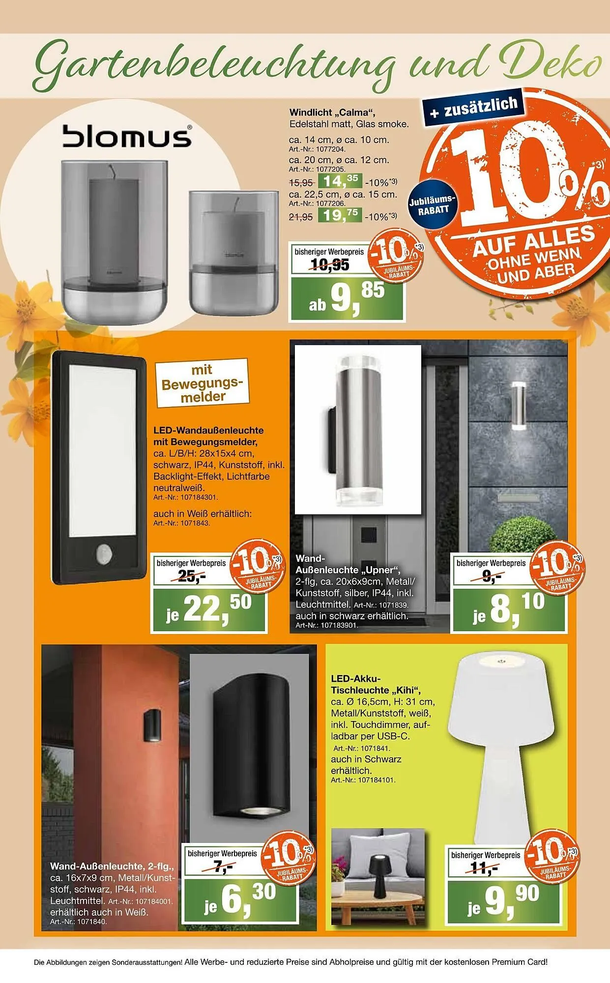 Möbel Inhofer Prospekt von 30. März bis 11. April 2026 - Prospekt seite 10