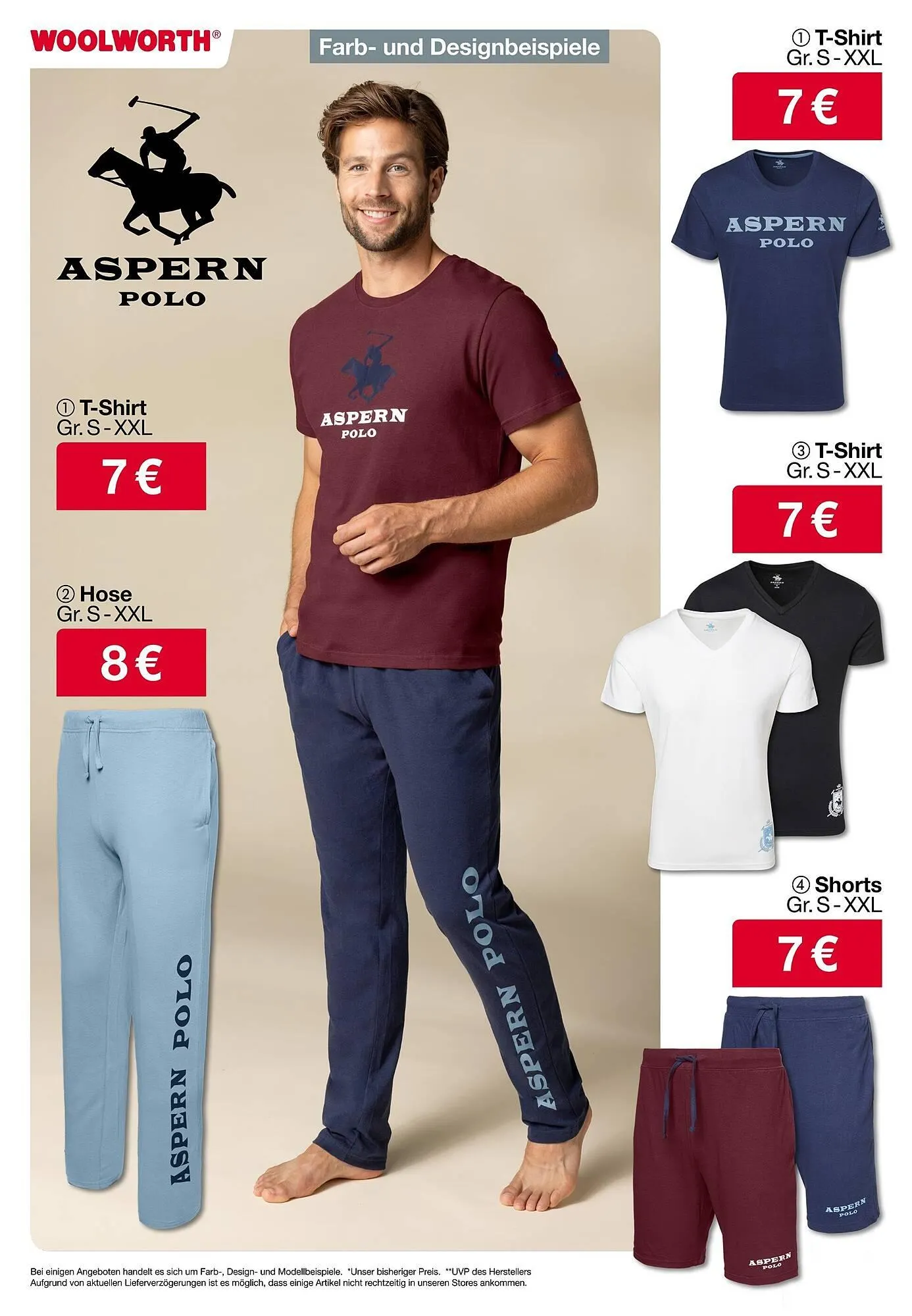 Woolworth Prospekt von 5. November bis 11. November 2025 - Prospekt seite 12