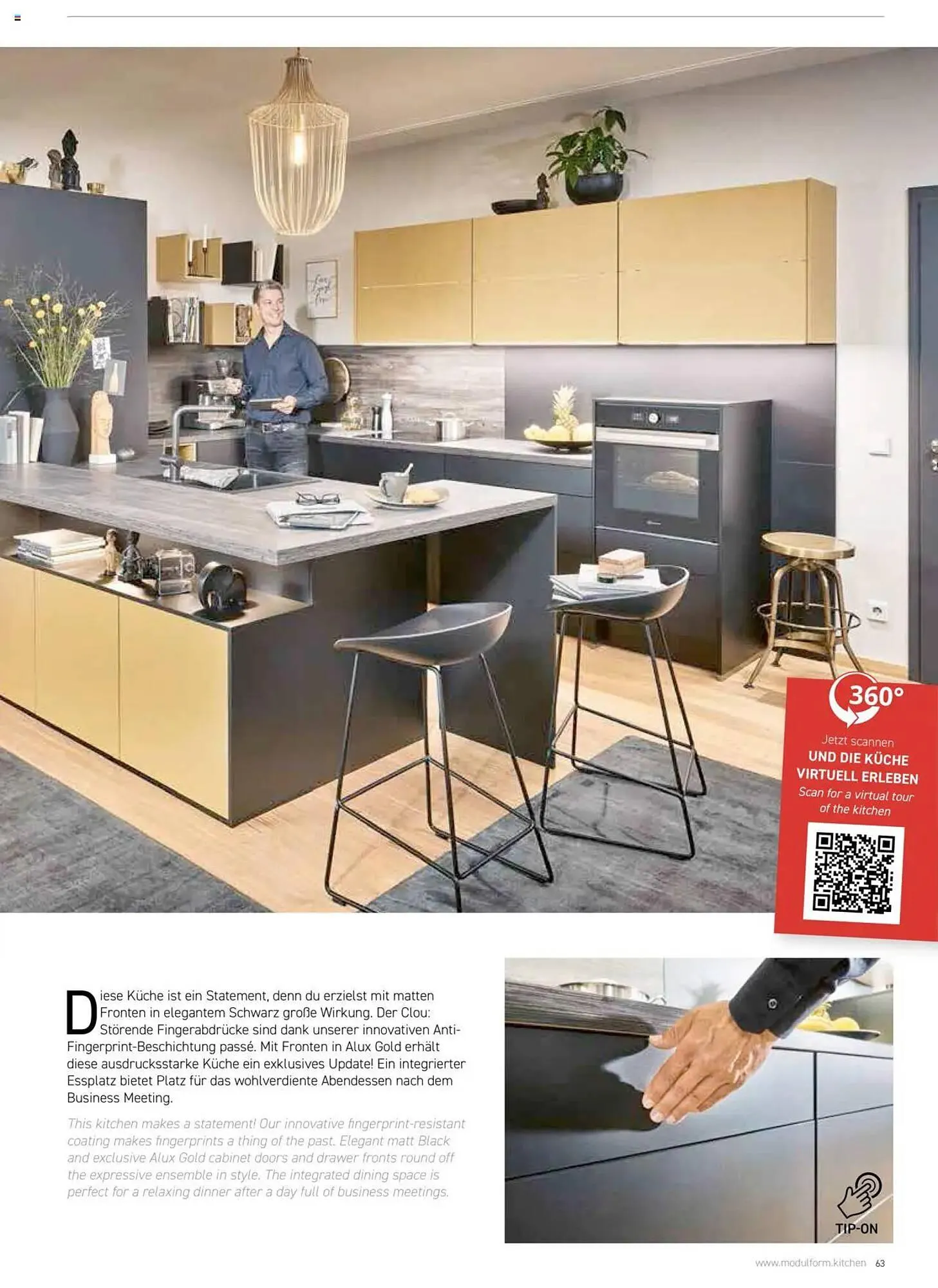 Ostermann Prospekt von 26. Mai bis 30. September 2025 - Prospekt seite 63