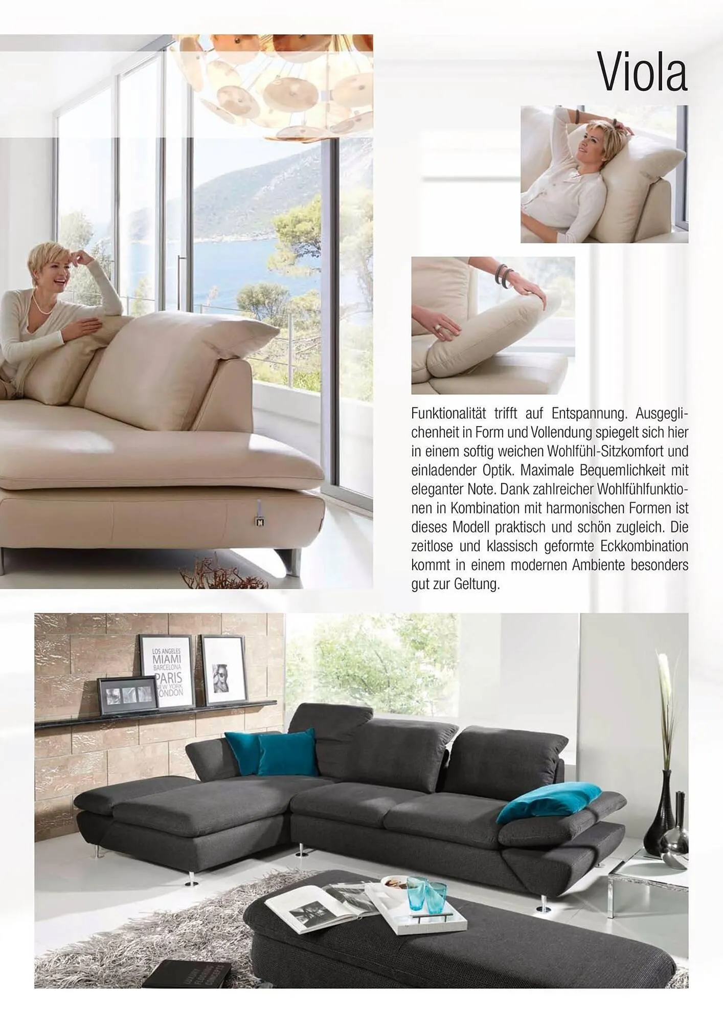 Multipolster Prospekt von 25. Juni bis 26. Juli 2025 - Prospekt seite 17