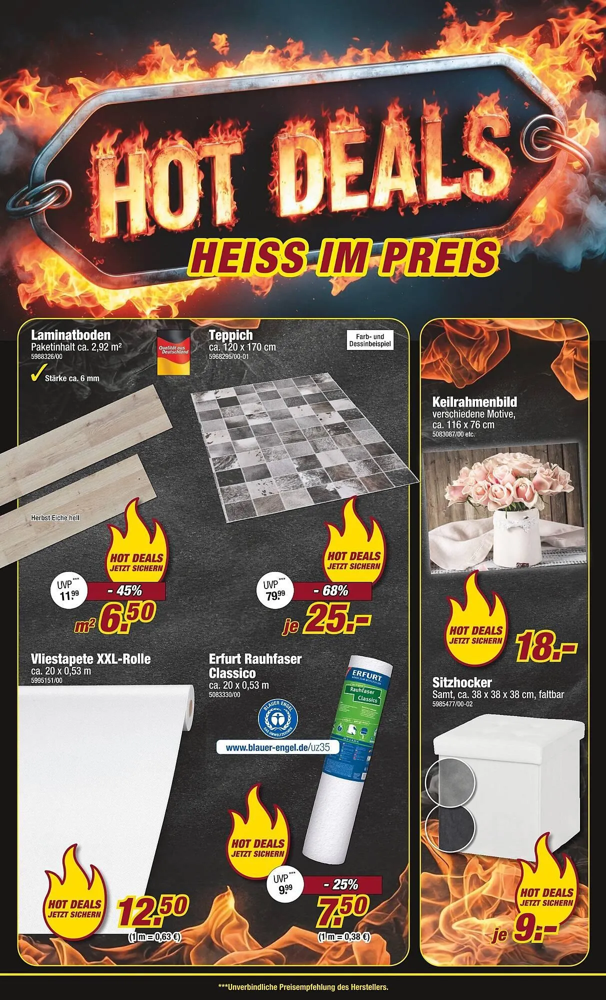 Poco Prospekt von 7. Juni bis 13. Juni 2025 - Prospekt seite 20