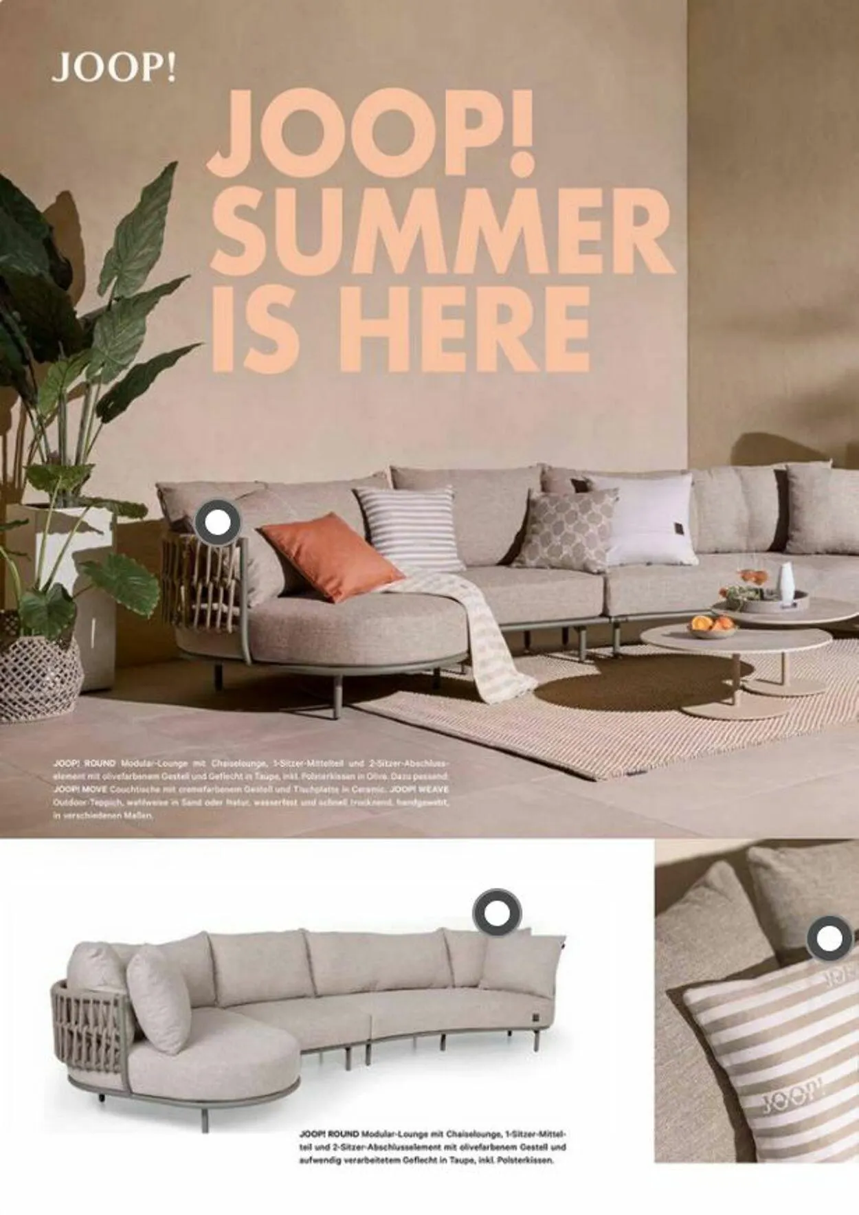 SEGMÜLLER von 14. April bis 30. Juni 2025 - Prospekt seite 4