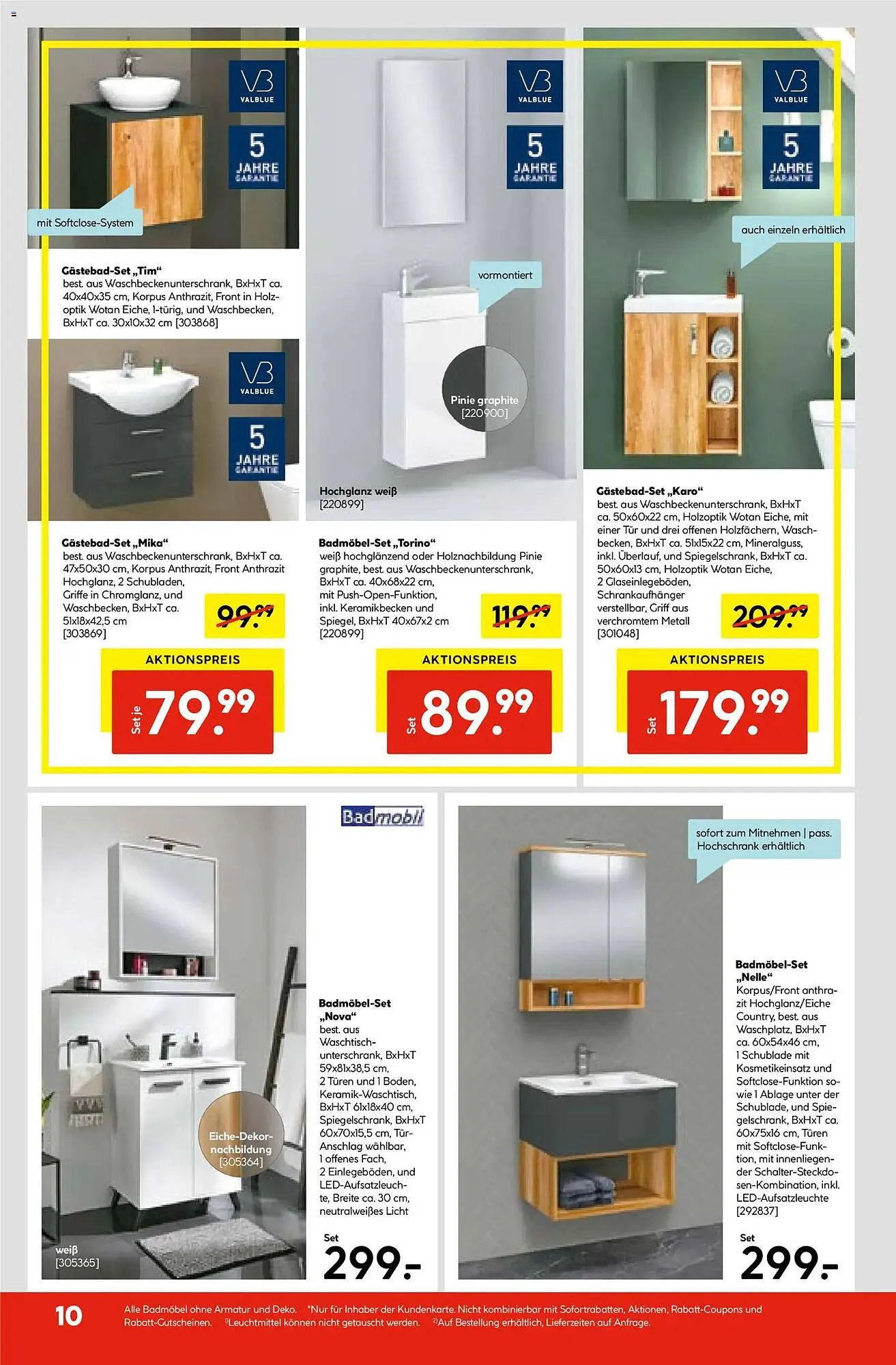 Hellweg Prospekt von 29. Dezember bis 3. Januar 2026 - Prospekt seite 12