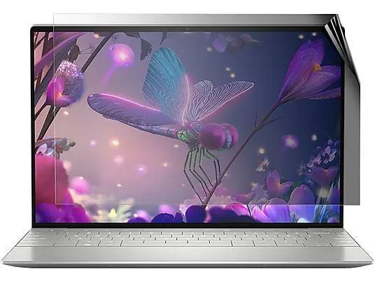 DELL XPS 13 9320 Plus, Laptop, mit 13,4 Zoll Display, Intel® Core™ i5,i5-1240p Prozessor, 16 GB RAM, 512 GB SSD, Intel® Iris® Xᵉ, Silber, Windows 10 Pro (64 Bit)