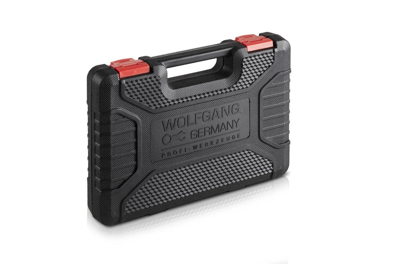 WOLFGANG Bohrerset 150-teilig