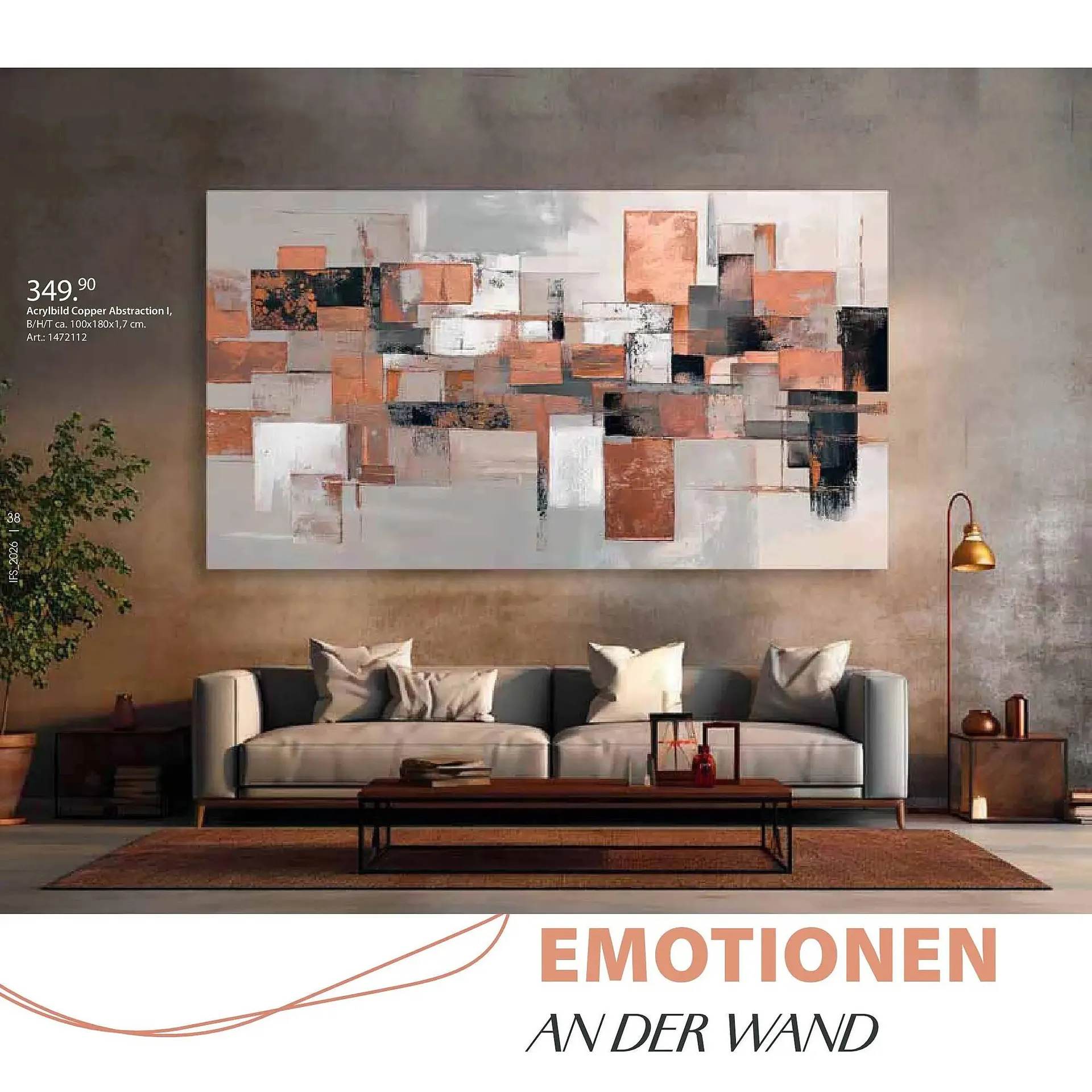 Zurbrüggen Prospekt von 14. April bis 26. September 2026 - Prospekt seite 36