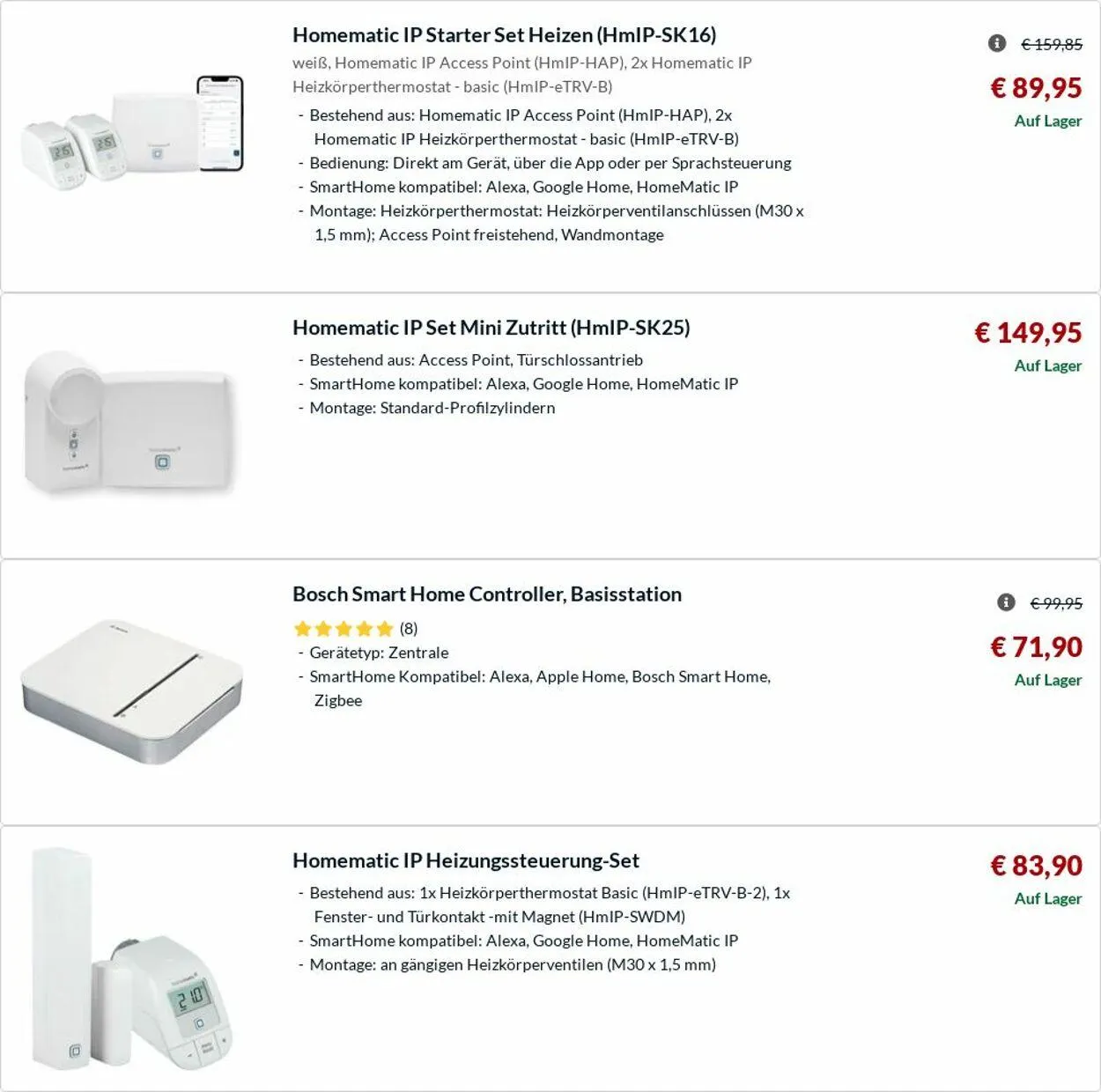 Alternate von 5. Mai bis 14. Mai 2025 - Prospekt seite 9