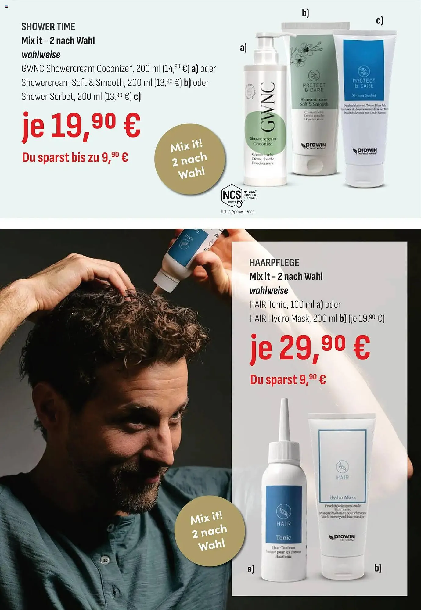 Prowin Katalog von 1. Dezember bis 31. Januar 2026 - Prospekt seite 6