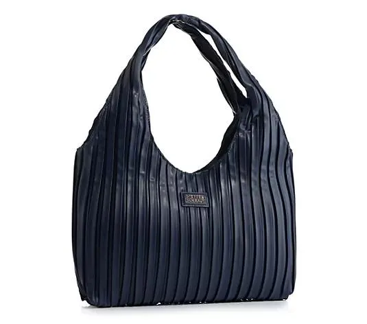 Wählen Sie Ihre Variante: STEFFEN SCHRAUT Shopper Faltendetail div. Fächer Reißverschluss