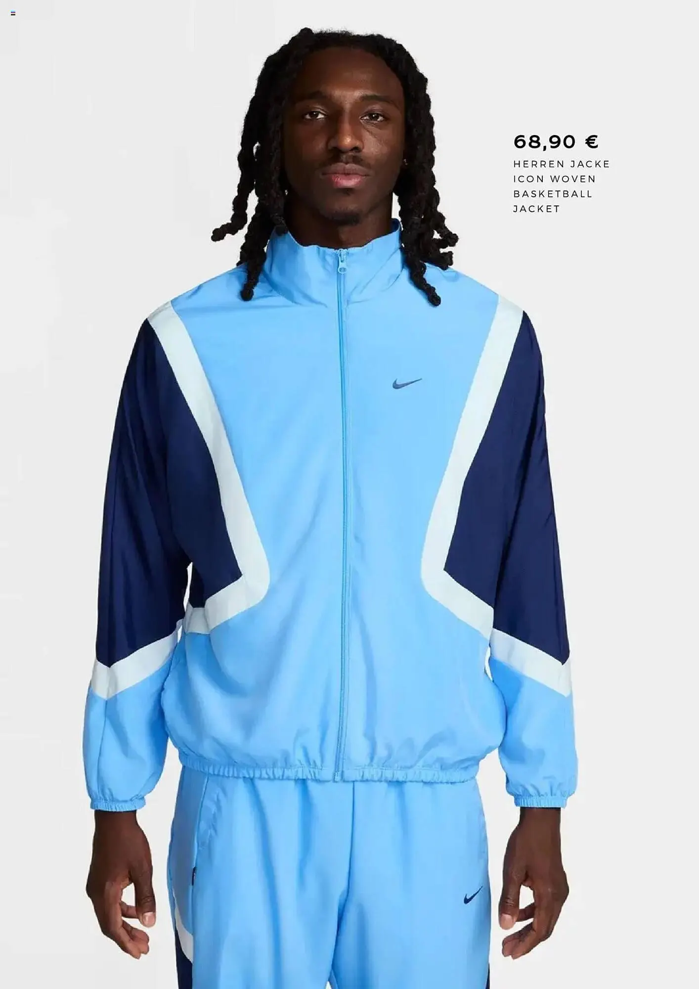 Intersport Prospekt von 1. Juni bis 30. Juni 2025 - Prospekt seite 16