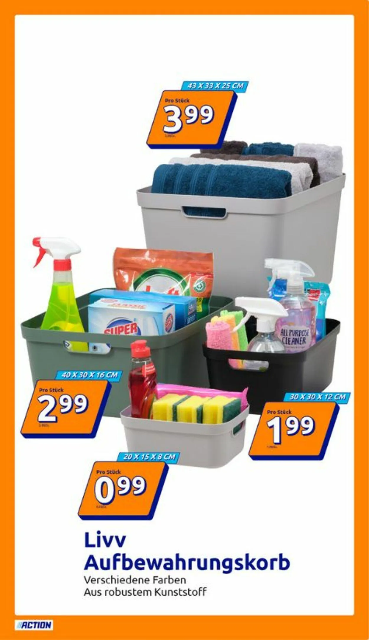 Action von 11. Juni bis 25. Juni 2025 - Prospekt seite 13