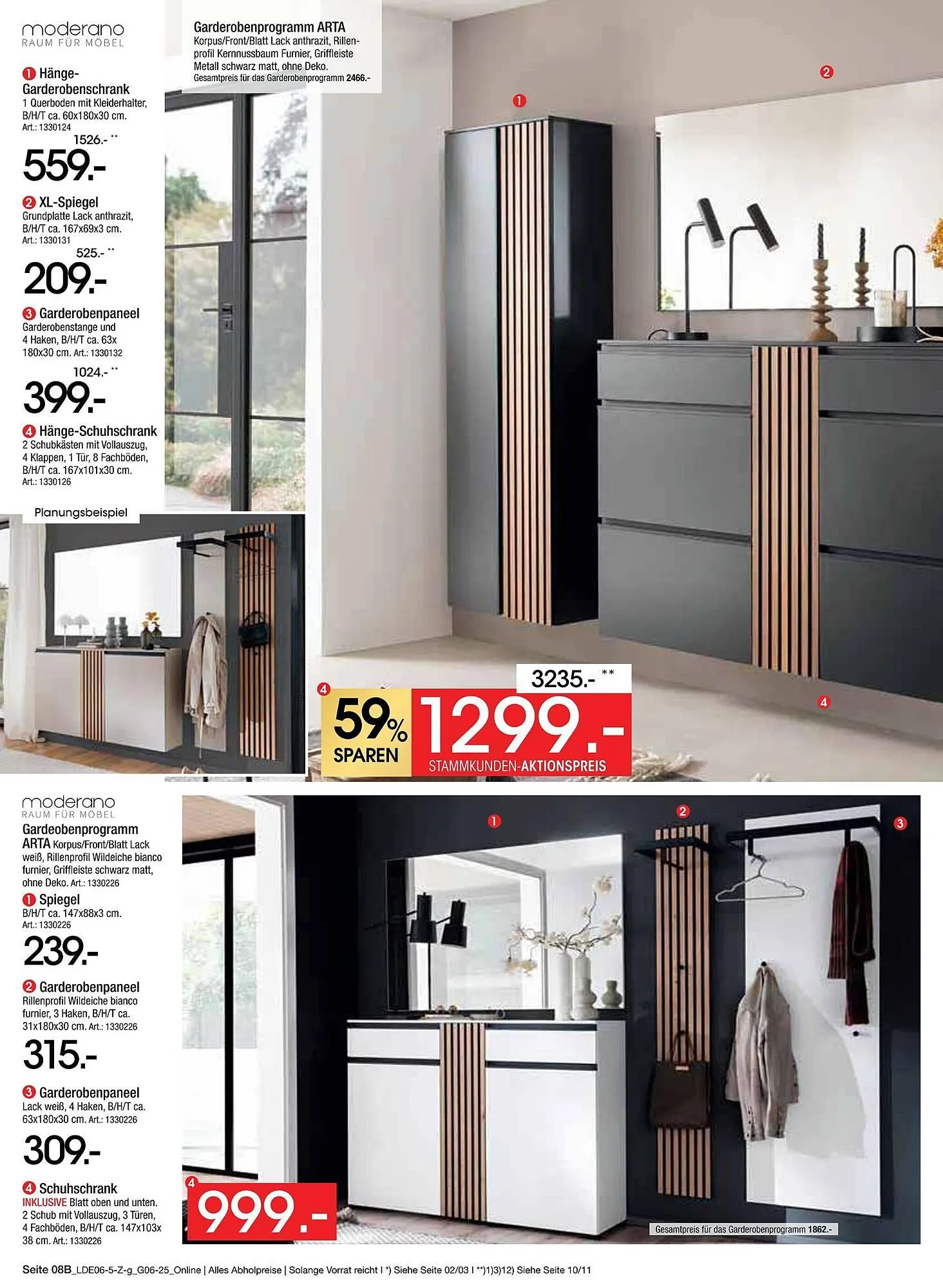 Zurbrüggen Prospekt von 7. Juni bis 21. Juni 2025 - Prospekt seite 12