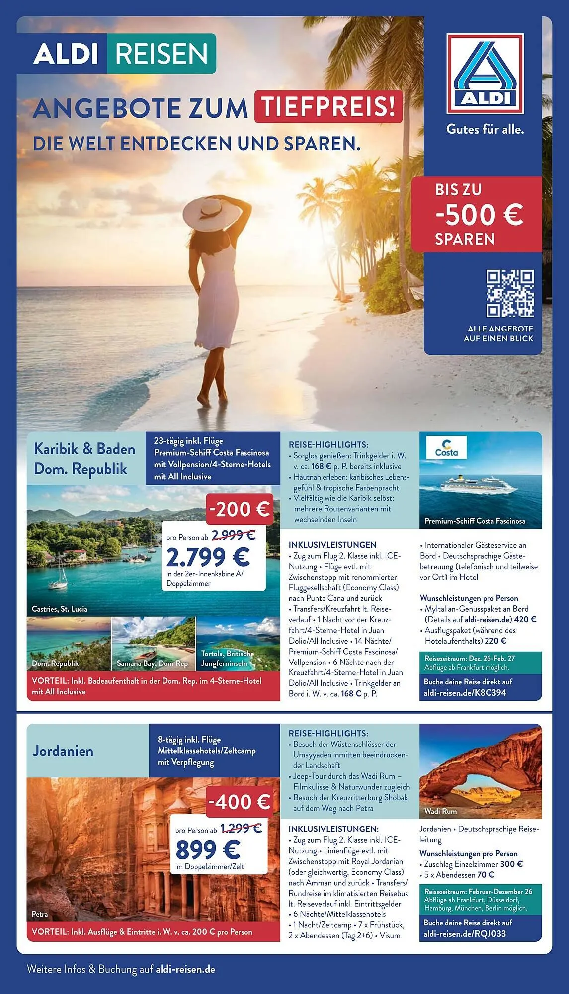 Aldi Nord Prospekt von 12. Januar bis 17. Januar 2026 - Prospekt seite 35