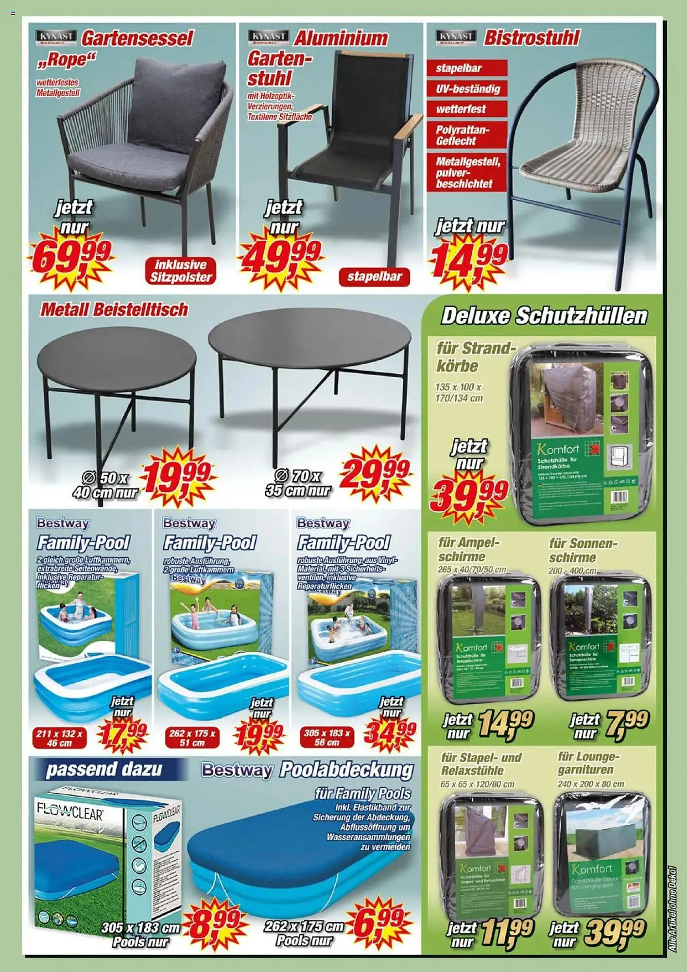 Posten Börse Prospekt von 7. Juni bis 14. Juni 2025 - Prospekt seite 3