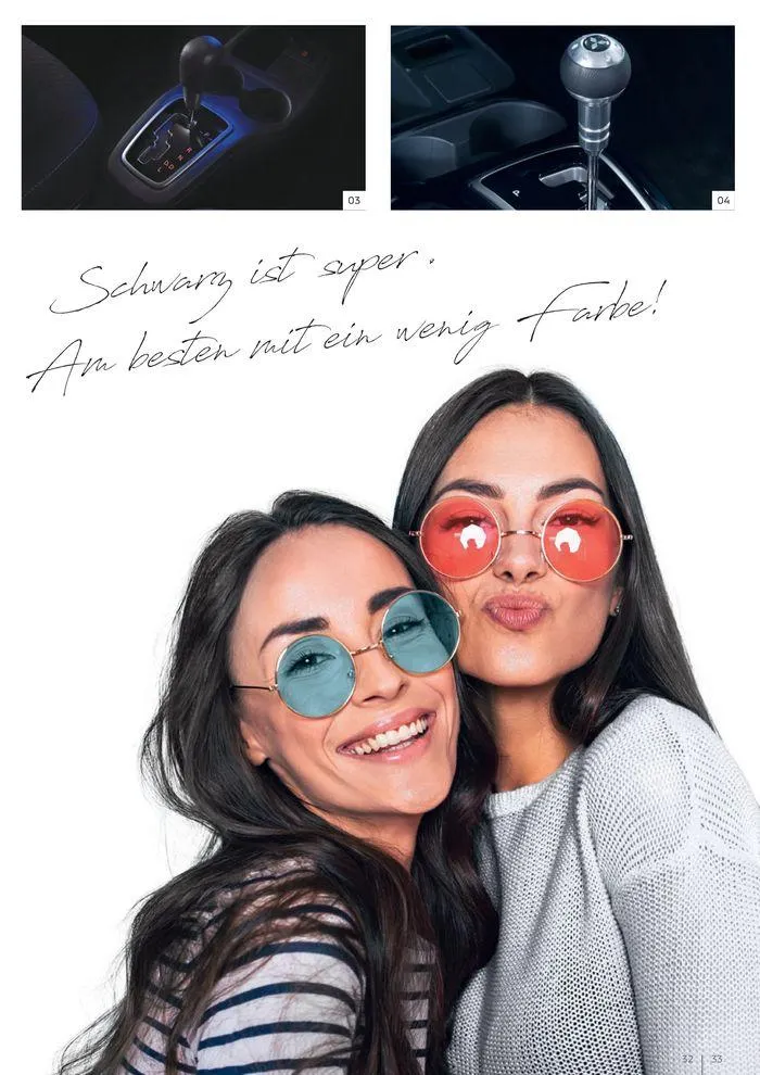 Space Star von 2. Mai bis 2. Mai 2025 - Prospekt seite 33