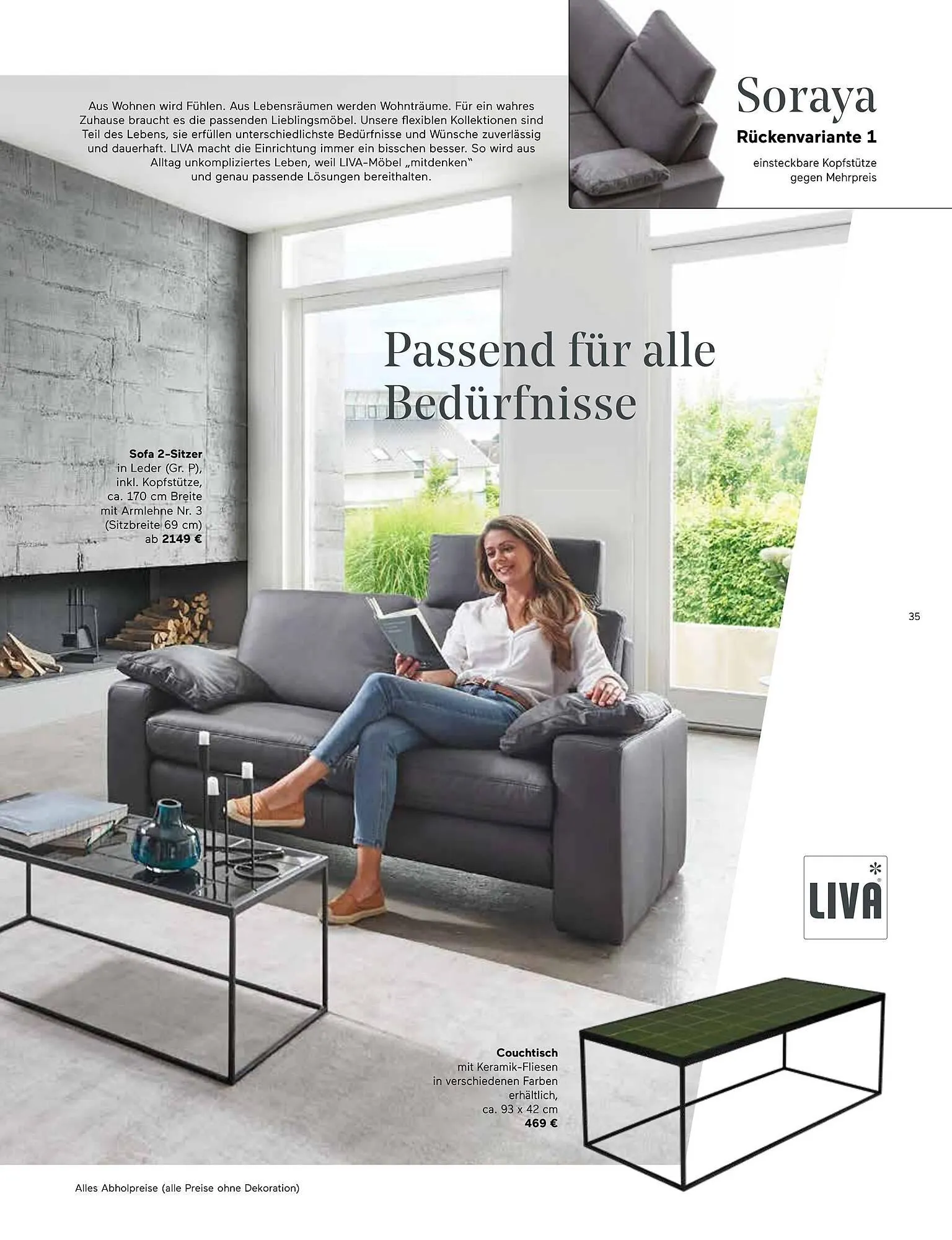 Wiethoff Prospekt von 4. Januar bis 31. Dezember 2025 - Prospekt seite 35