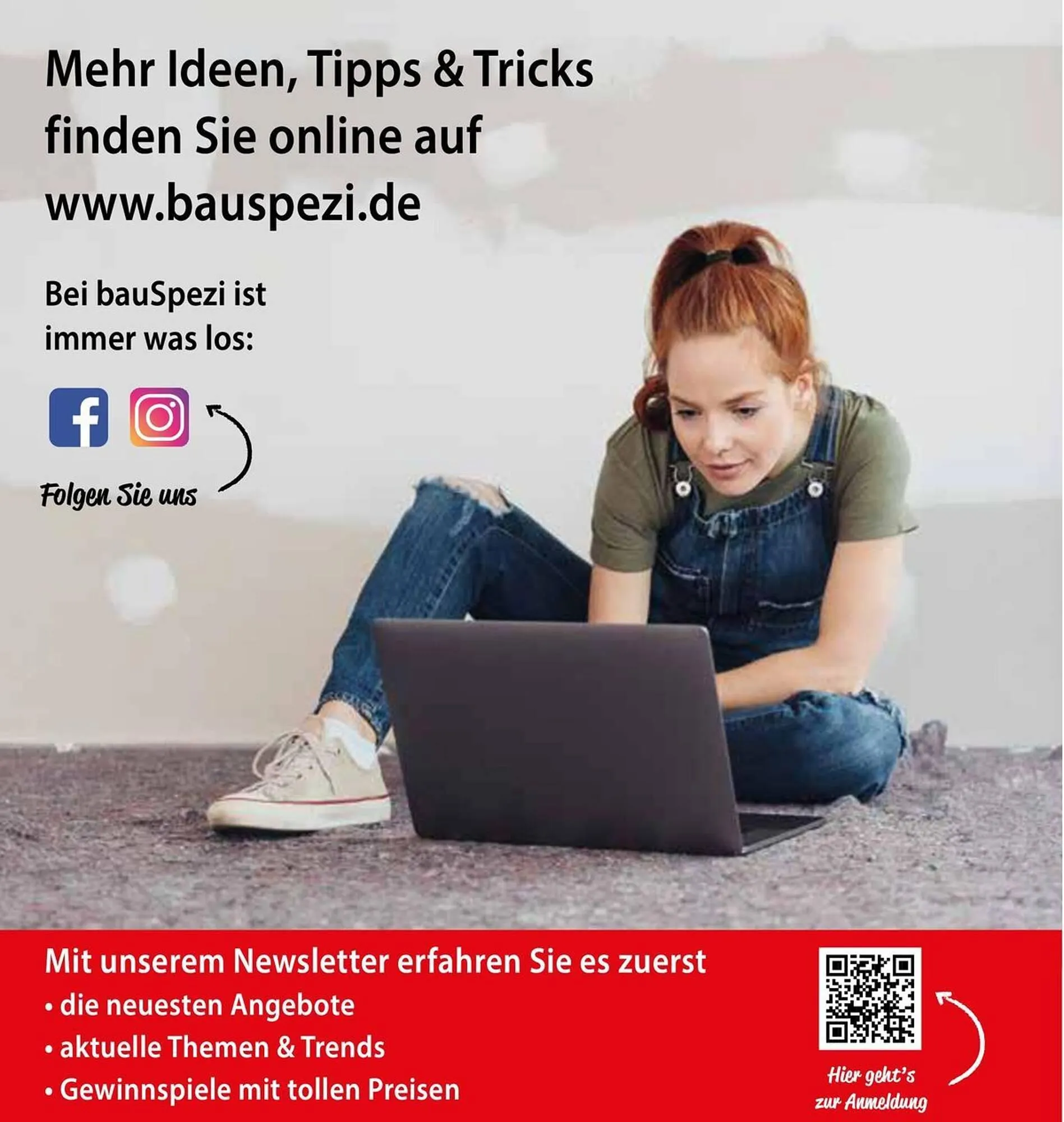 BauSpezi Prospekt von 15. April bis 31. Dezember 2026 - Prospekt seite 212