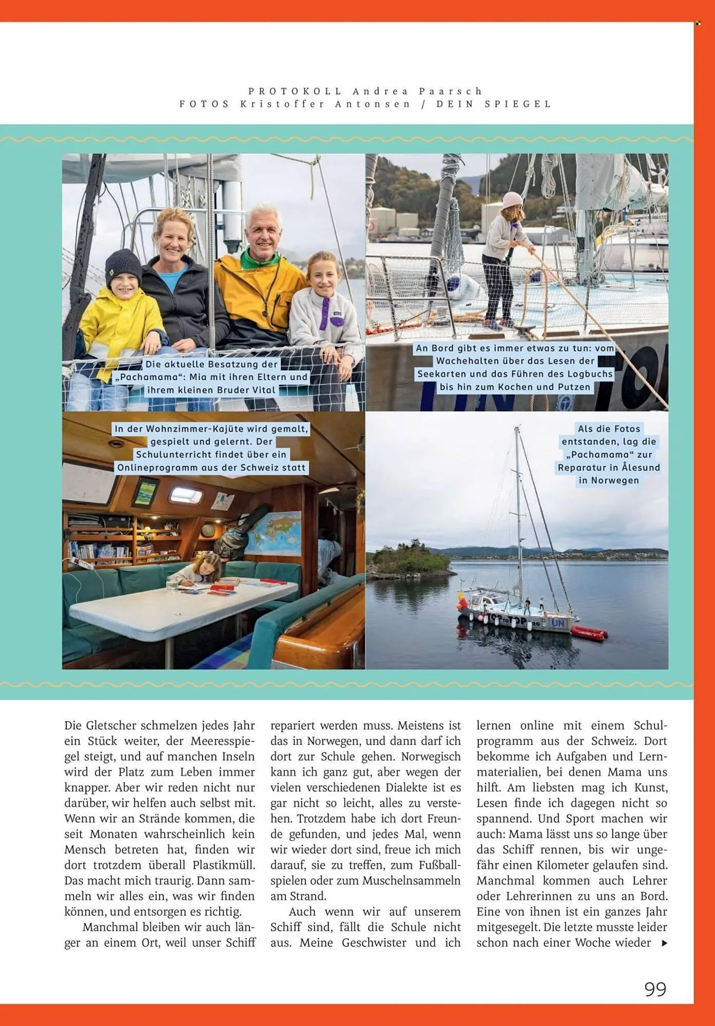 Rossmann Magazin von 1. März bis 31. März 2026 - Prospekt seite 99