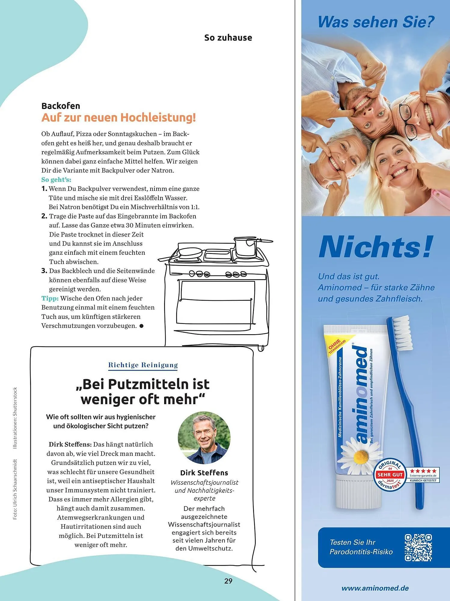 Budni Magazin von 24. Februar bis 28. Februar 2026 - Prospekt seite 29