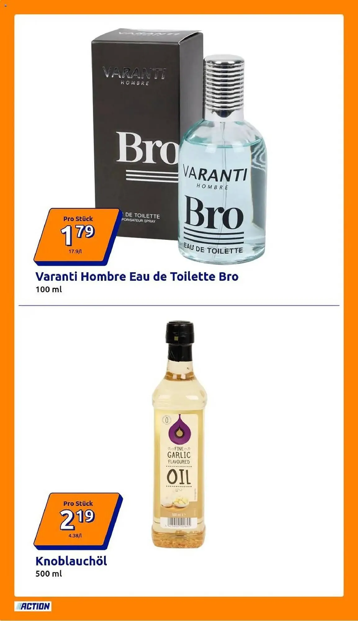 Action Prospekt von 25. Februar bis 3. März 2026 - Prospekt seite 18