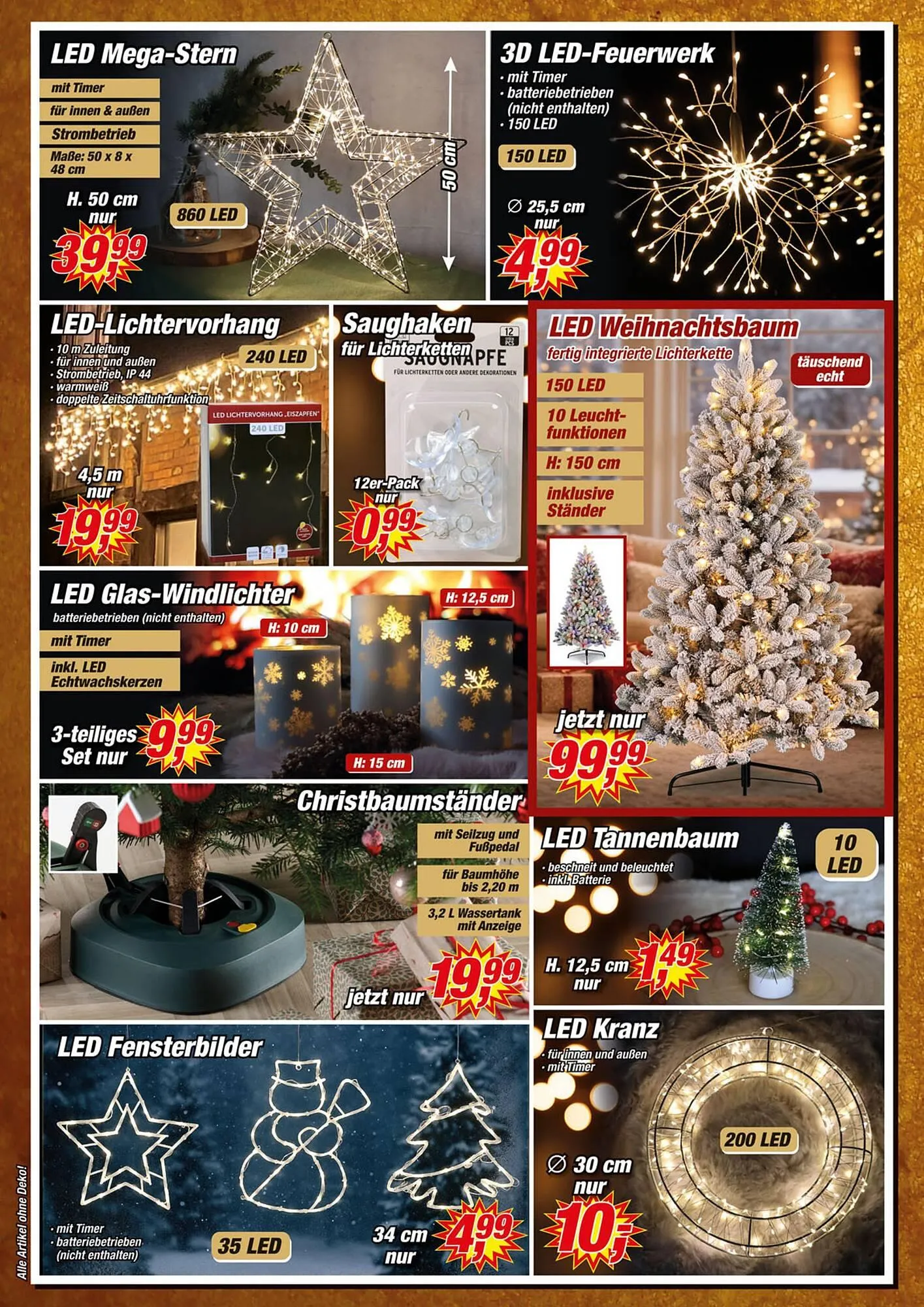 Posten Börse Prospekt von 30. November bis 6. Dezember 2025 - Prospekt seite 2