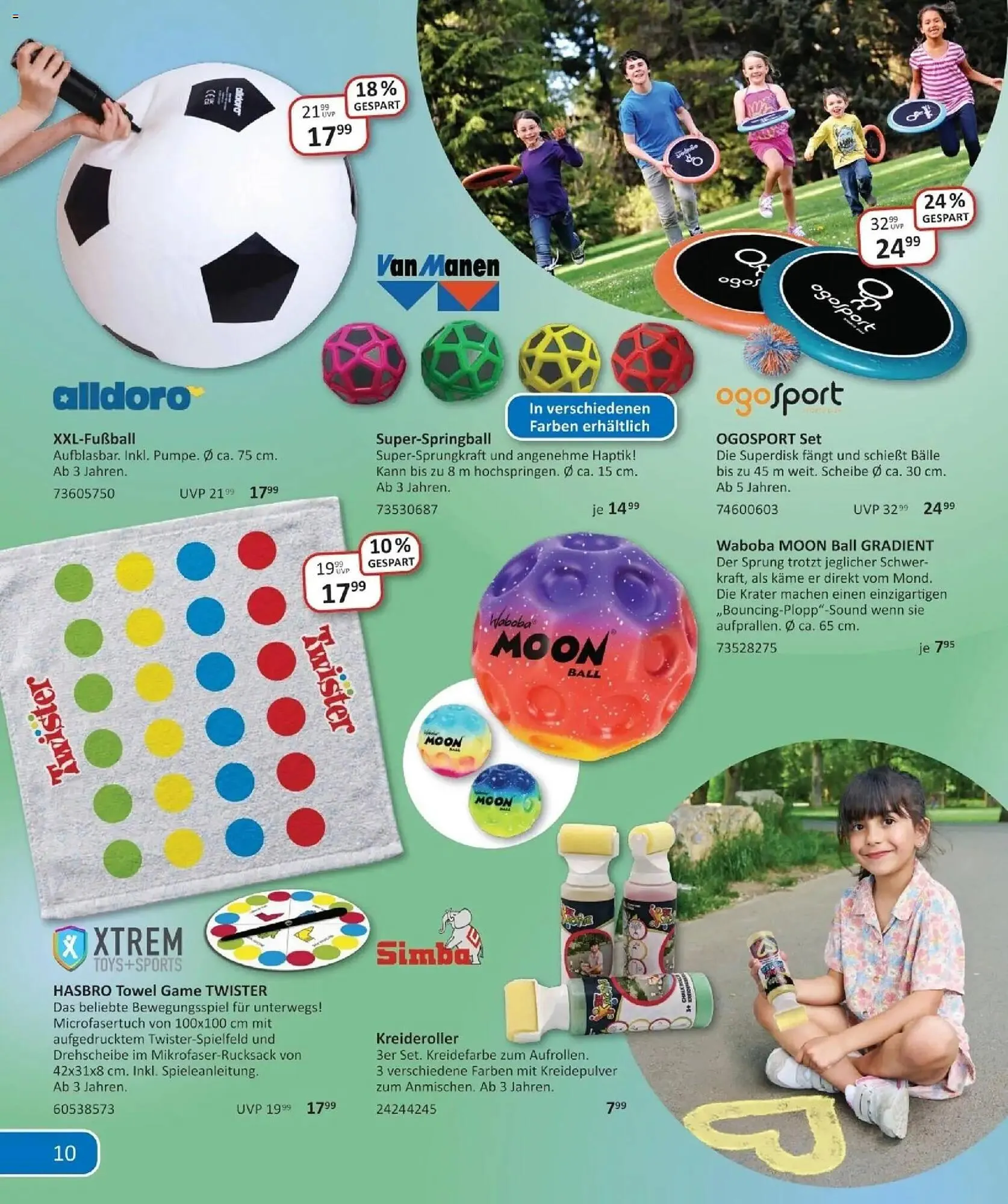 Vedes Prospekt von 20. Februar bis 4. April 2026 - Prospekt seite 12