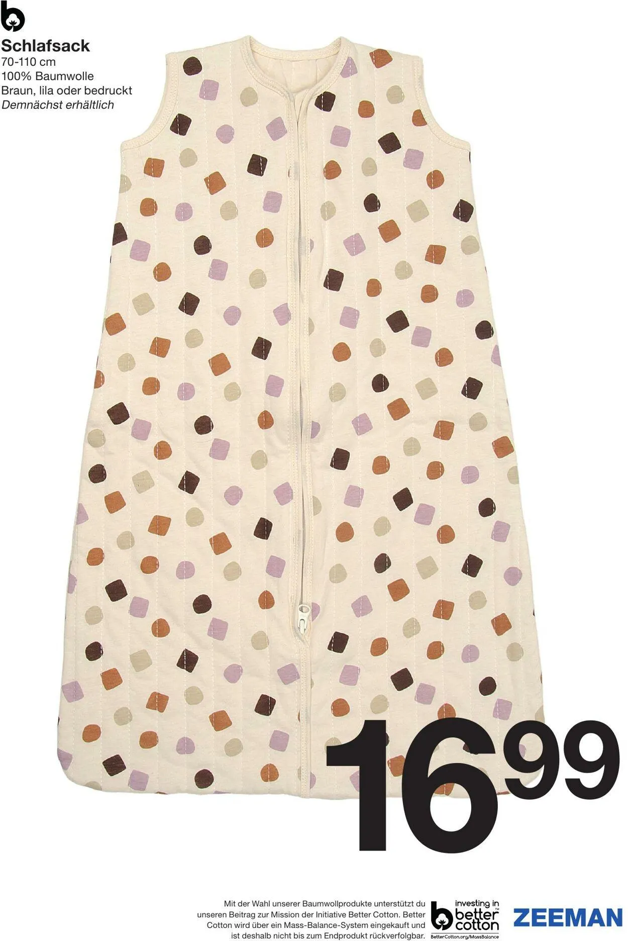 Zeeman Aktueller Prospekt von 21. August bis 4. September 2025 - Prospekt seite 5