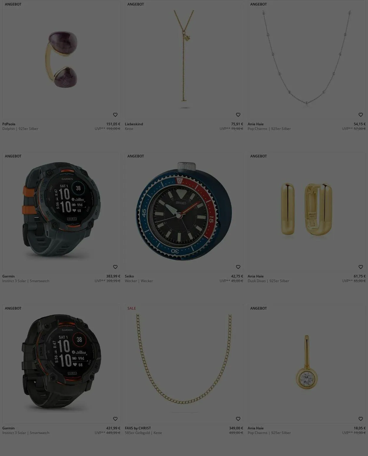 Christ von 5. Mai bis 14. Mai 2025 - Prospekt seite 14