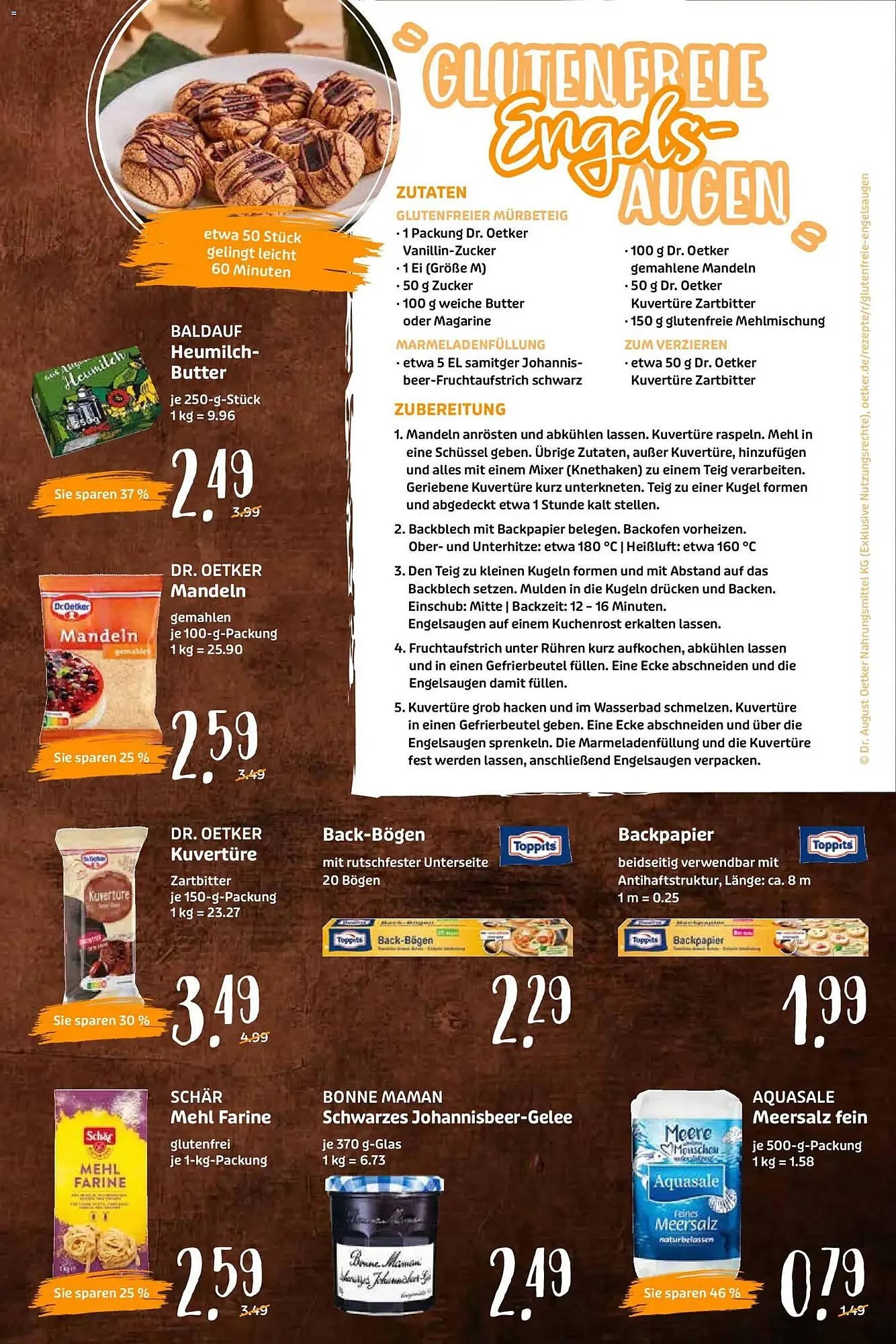 V Markt Prospekt von 13. November bis 19. November 2025 - Prospekt seite 5