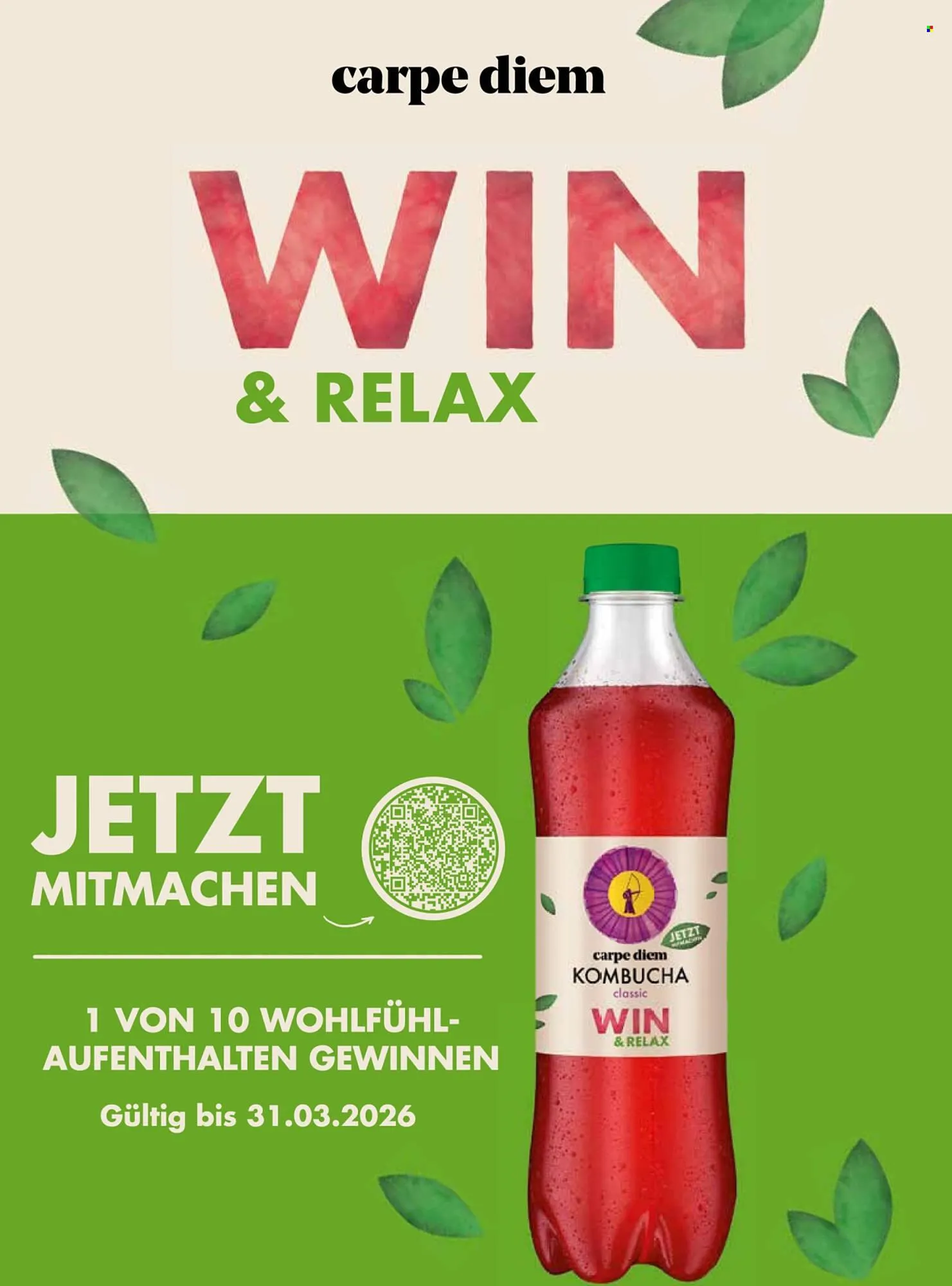 V Markt Magazin von 1. März bis 30. April 2026 - Prospekt seite 2