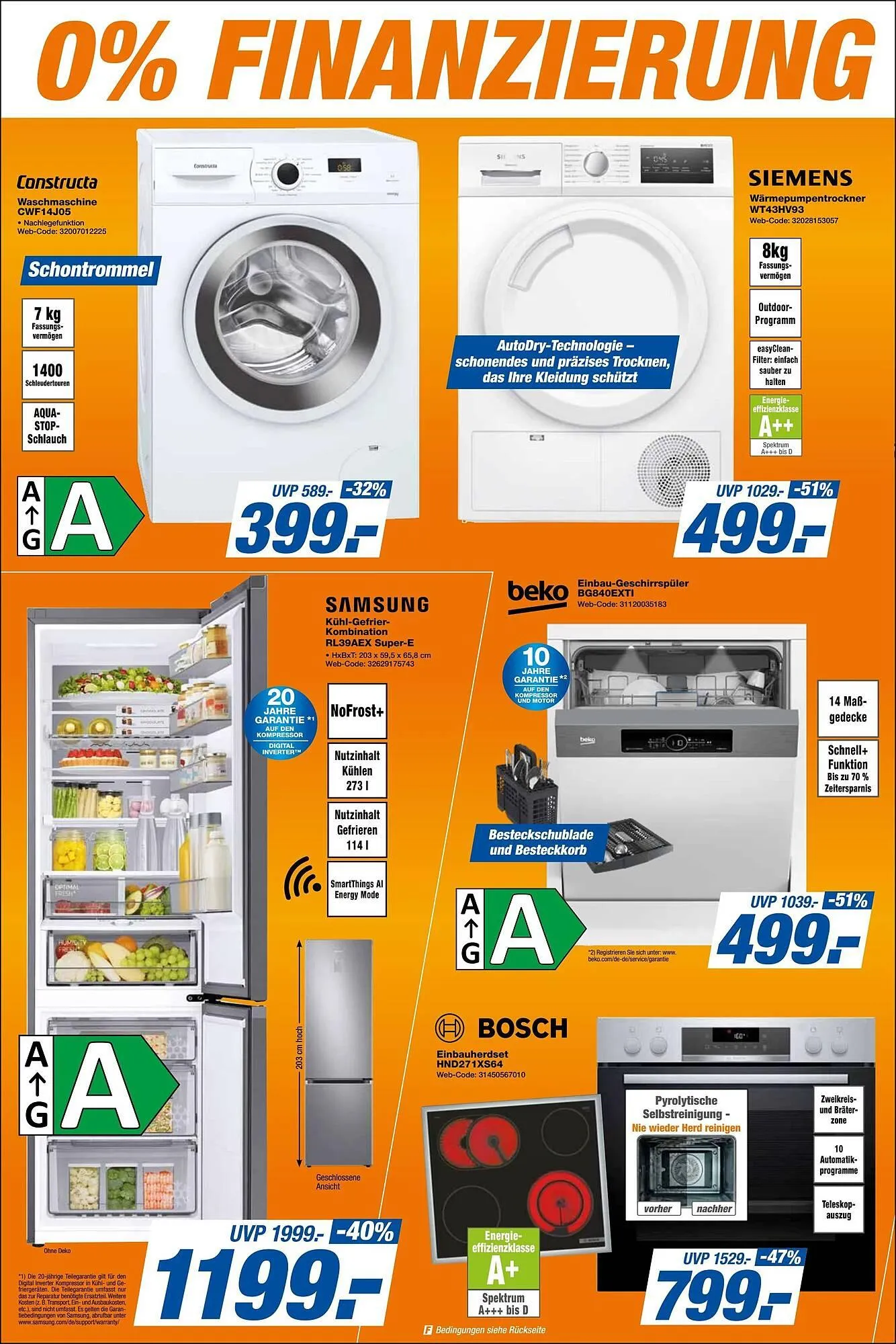Expert Prospekt von 21. März bis 28. März 2025 - Prospekt seite 6