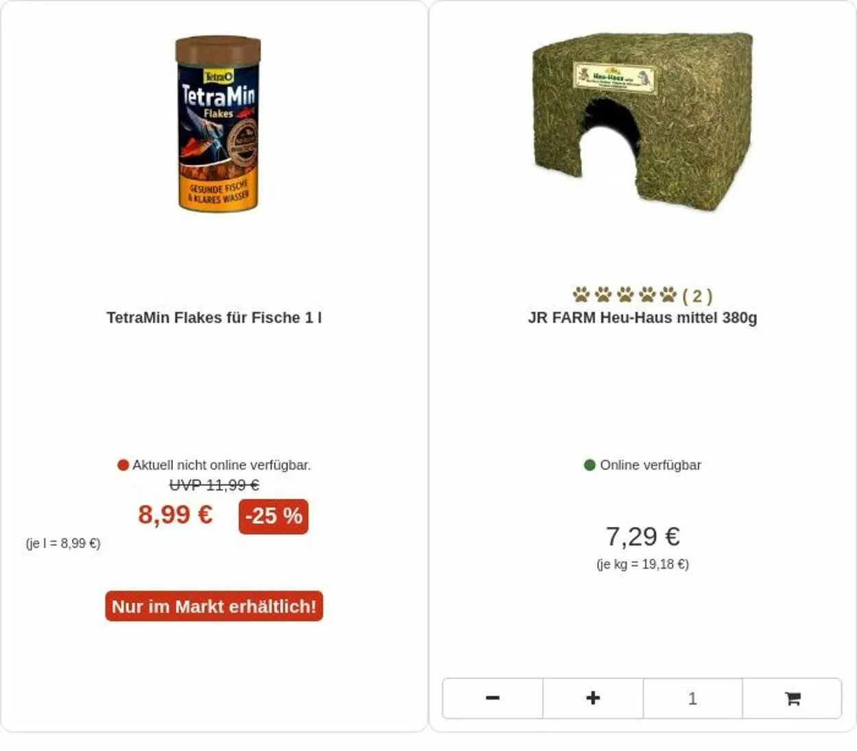 Zoo&Co von 29. Dezember bis 7. Januar 2026 - Prospekt seite 12