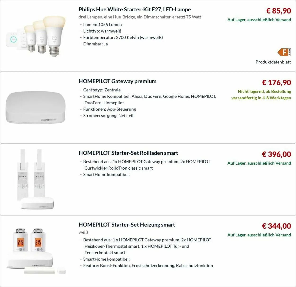 Alternate von 21. April bis 30. April 2025 - Prospekt seite 12