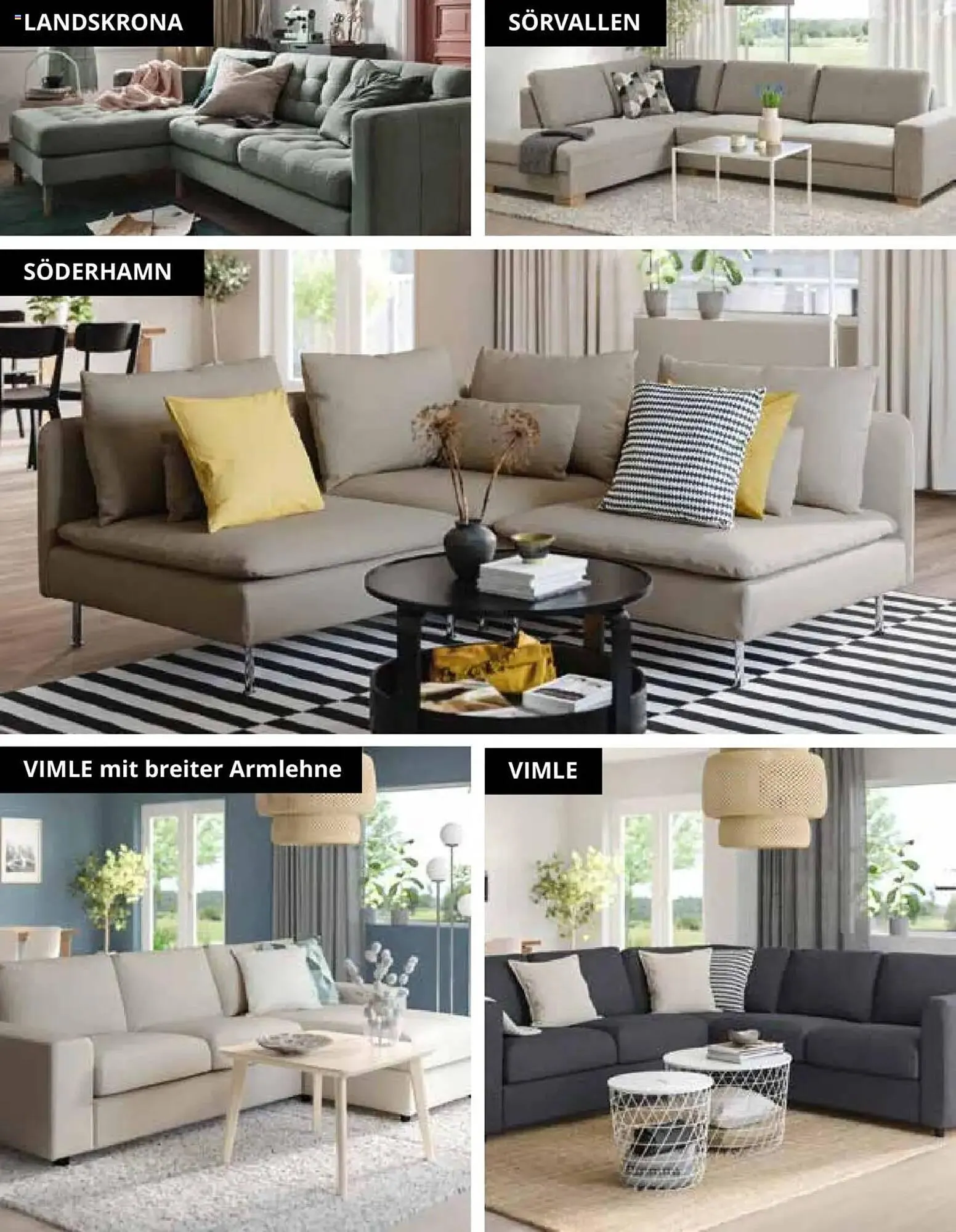 IKEA Prospekt von 2. April bis 31. Dezember 2025 - Prospekt seite 53