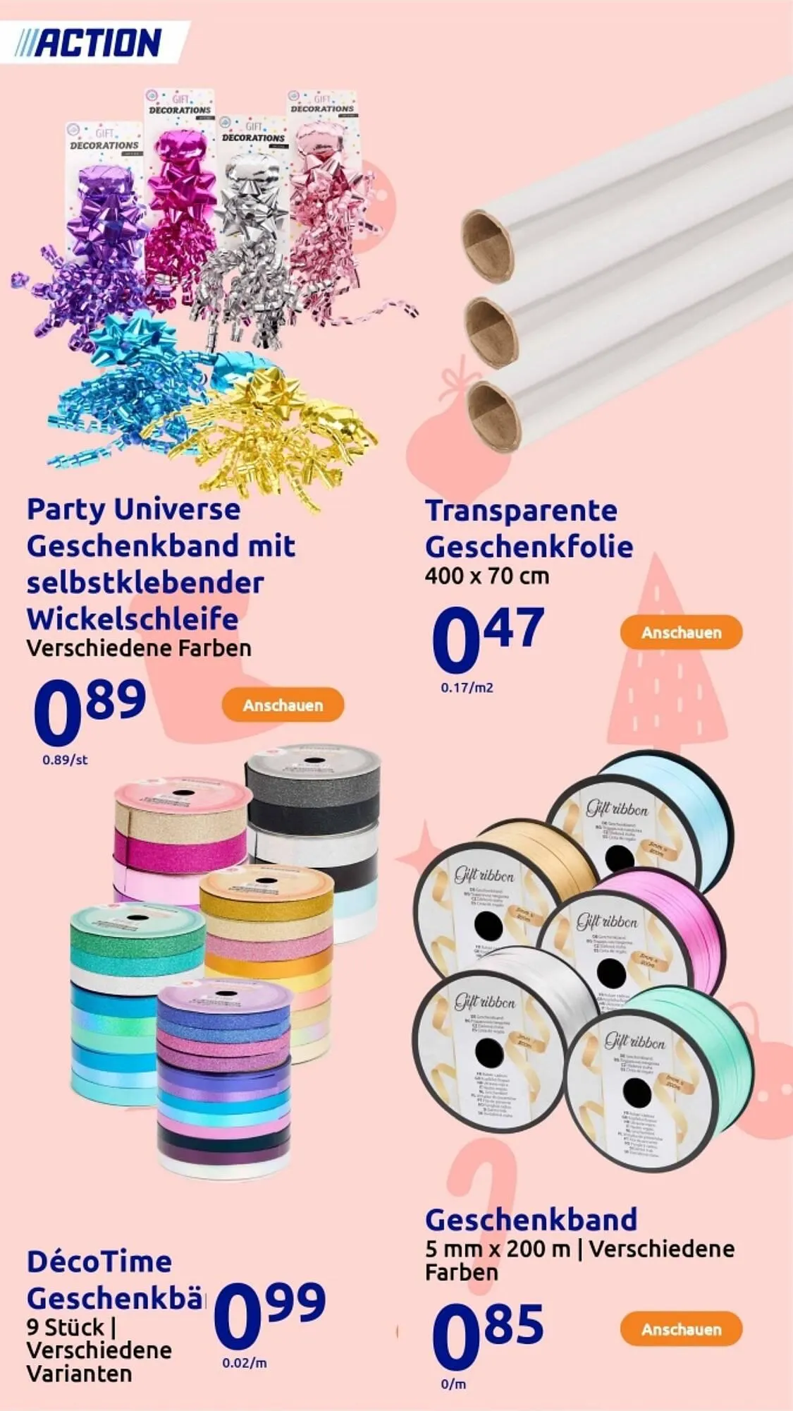 Action Prospekt von 8. Oktober bis 14. Oktober 2025 - Prospekt seite 179