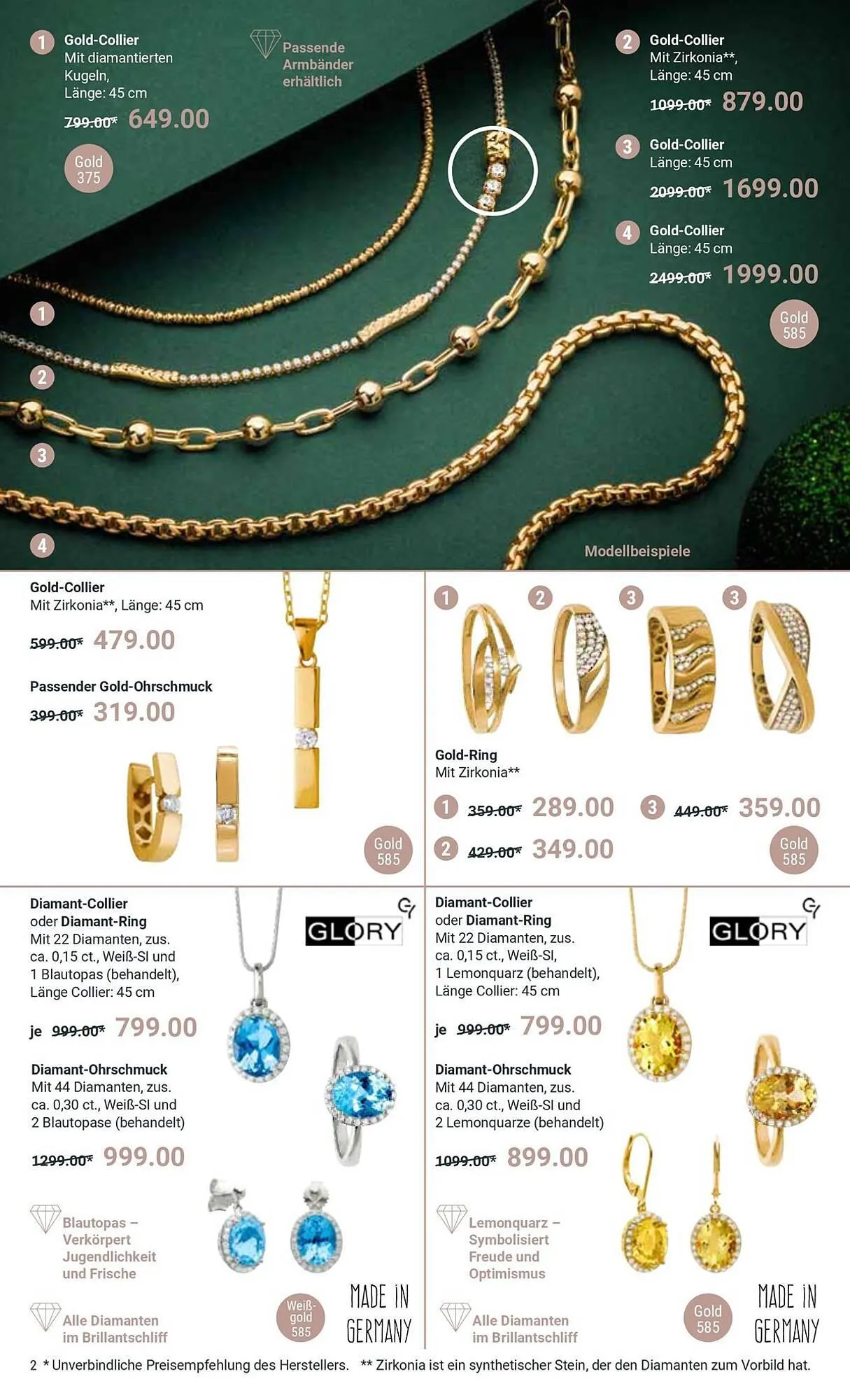 Globus Prospekt von 8. Dezember bis 13. Dezember 2025 - Prospekt seite 60