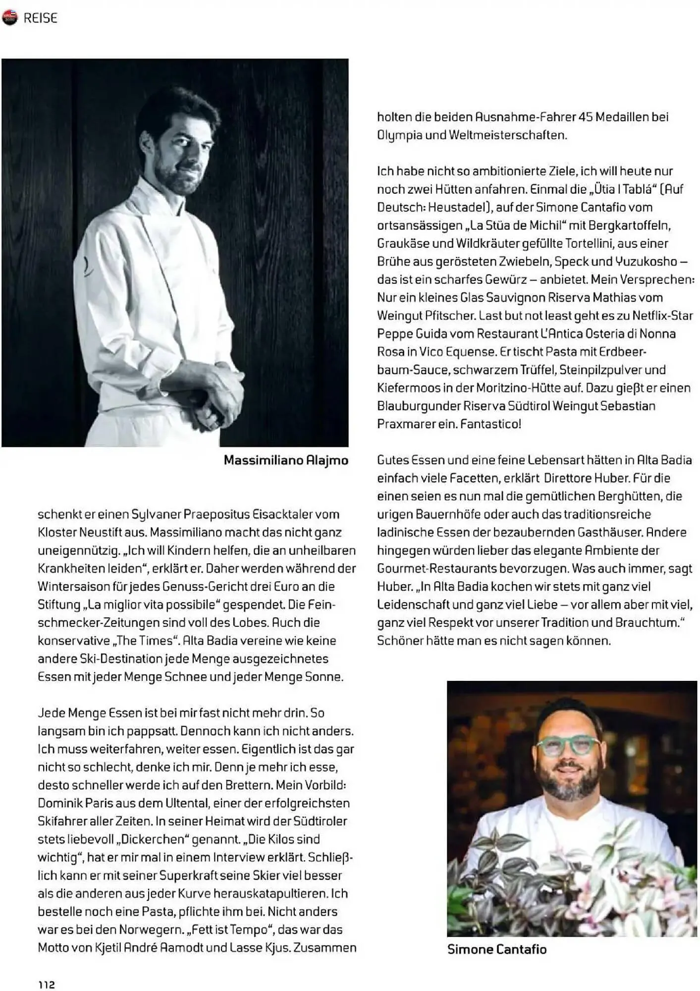 Sport 2000 Prospekt von 23. September bis 28. Februar 2026 - Prospekt seite 112