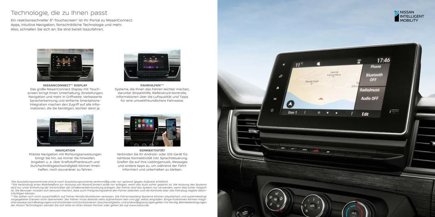 Primastar Kombi von 6. Juni bis 6. Juni 2025 - Prospekt seite 7