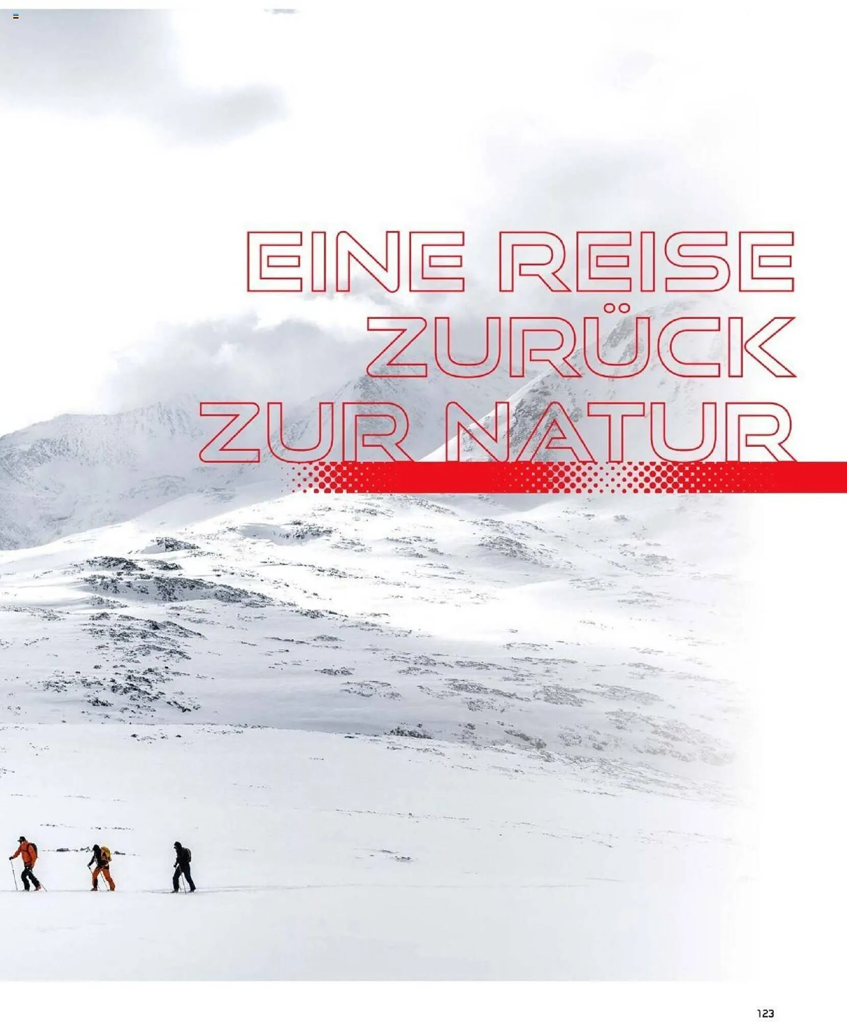 Sport 2000 Prospekt von 4. Dezember bis 28. Februar 2026 - Prospekt seite 103