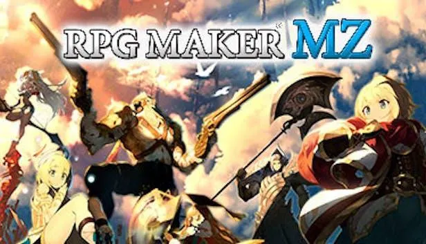 RPG Maker MZ