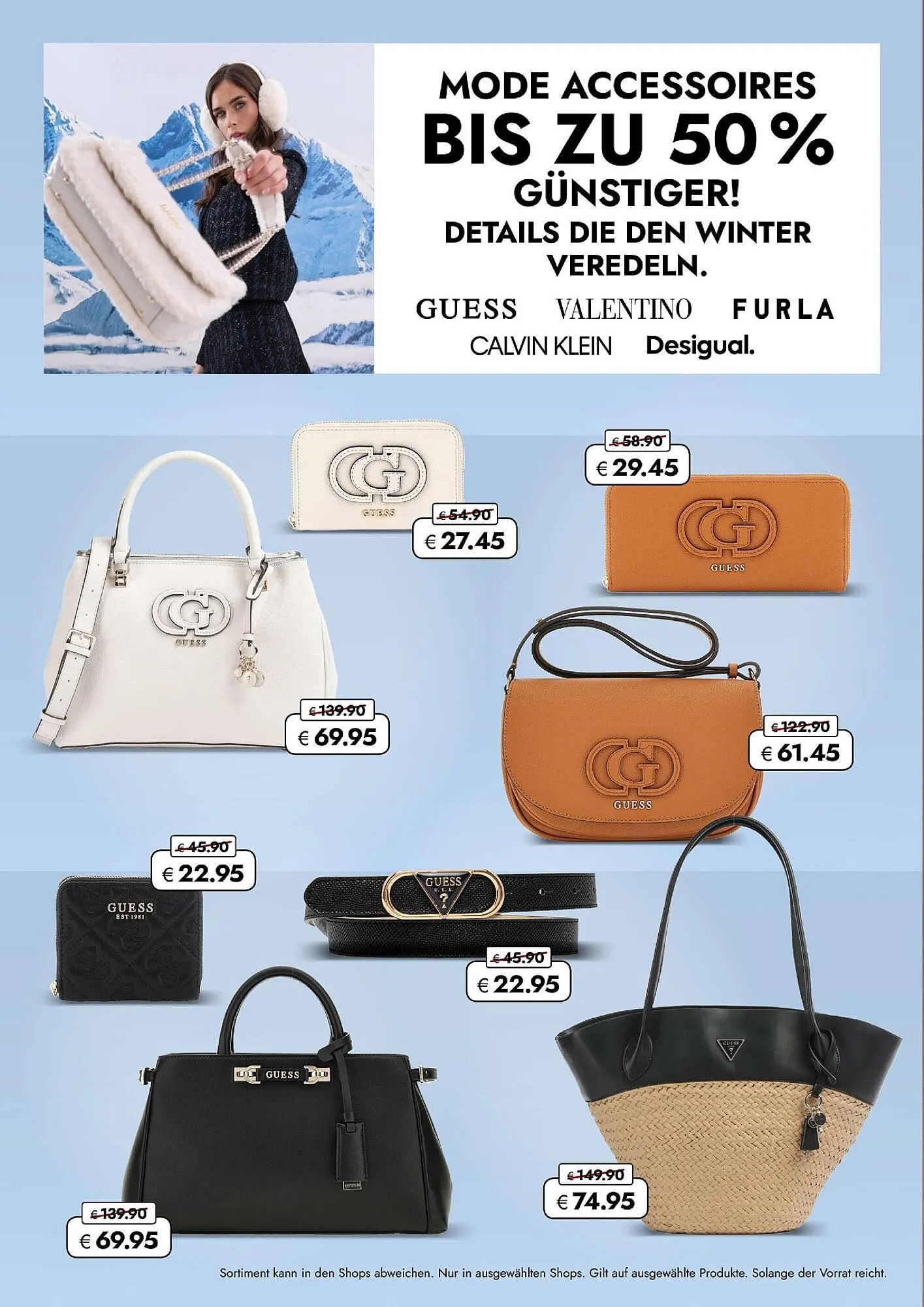 Travel Free Prospekt von 23. Januar bis 5. Februar 2026 - Prospekt seite 6