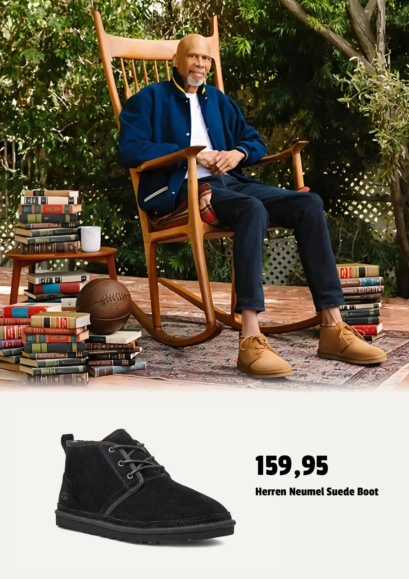 UGG Prospekt von 22. Mai bis 19. Juni 2025 - Prospekt seite 6