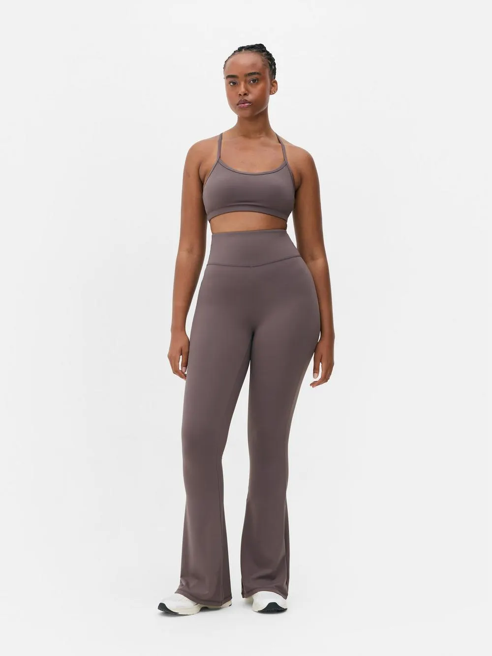 Pantaloni e leggings
