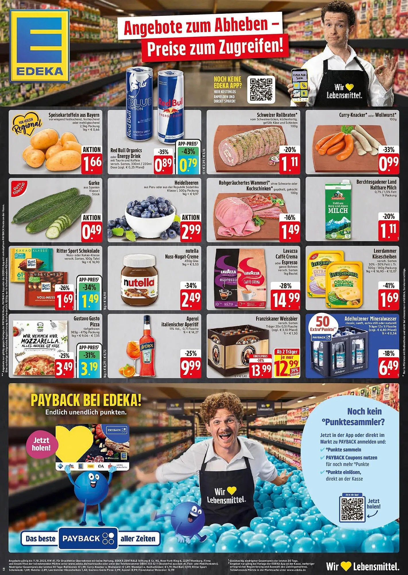 E-Center Prospekt - 1