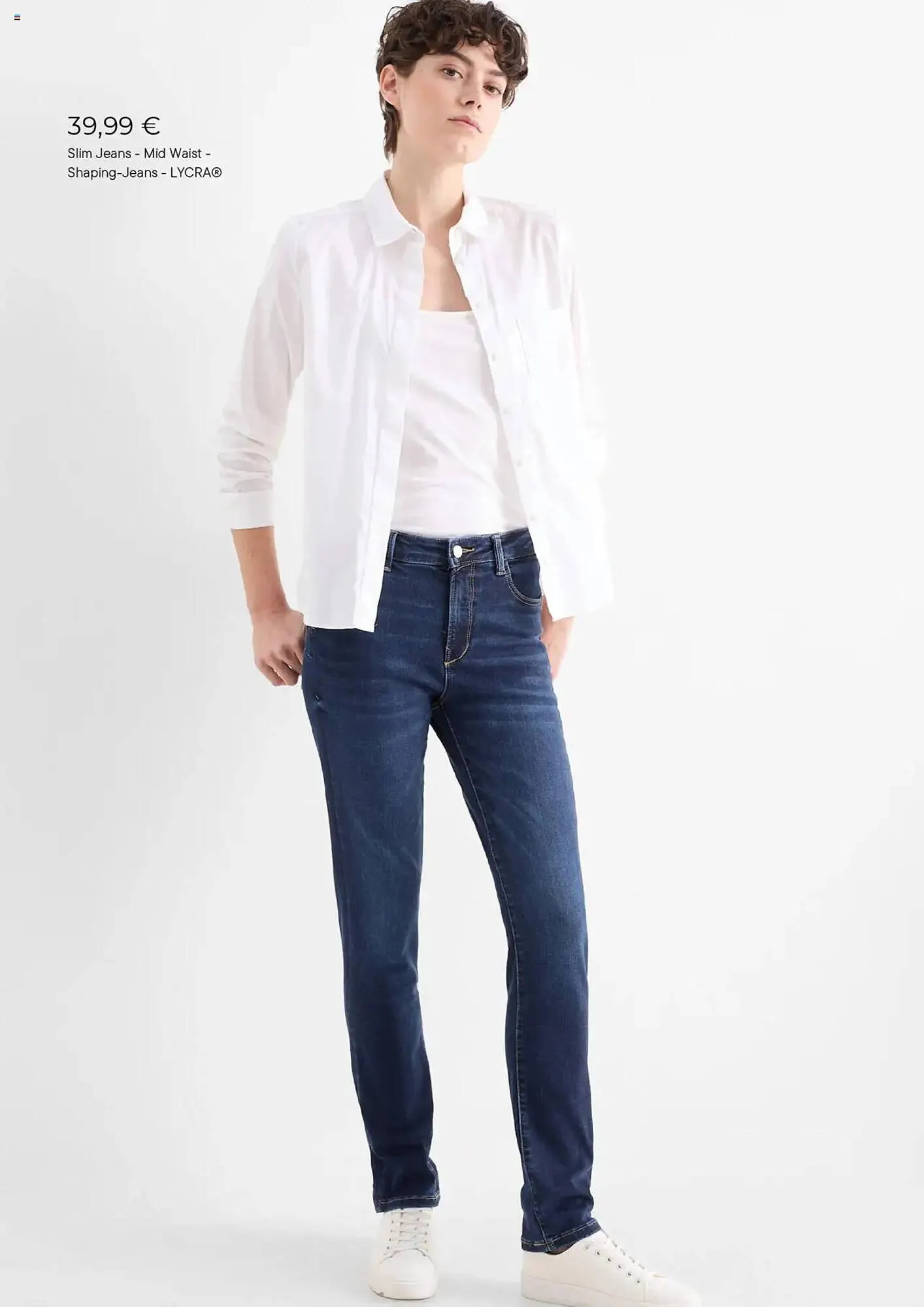 C&A Prospekt von 1. Juni bis 30. Juni 2025 - Prospekt seite 4