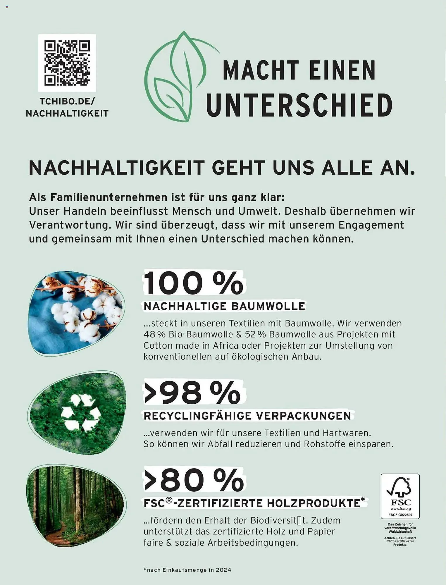 Tchibo Prospekt von 1. Januar bis 31. Januar 2026 - Prospekt seite 56