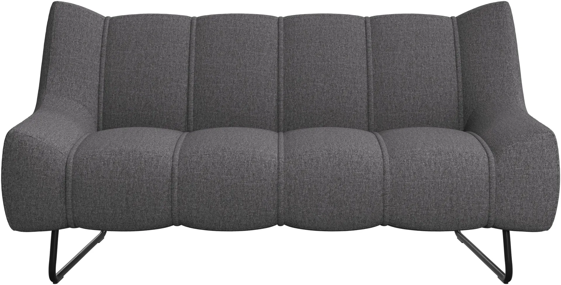 Nawabari 2 Sitzer, hohe Beine