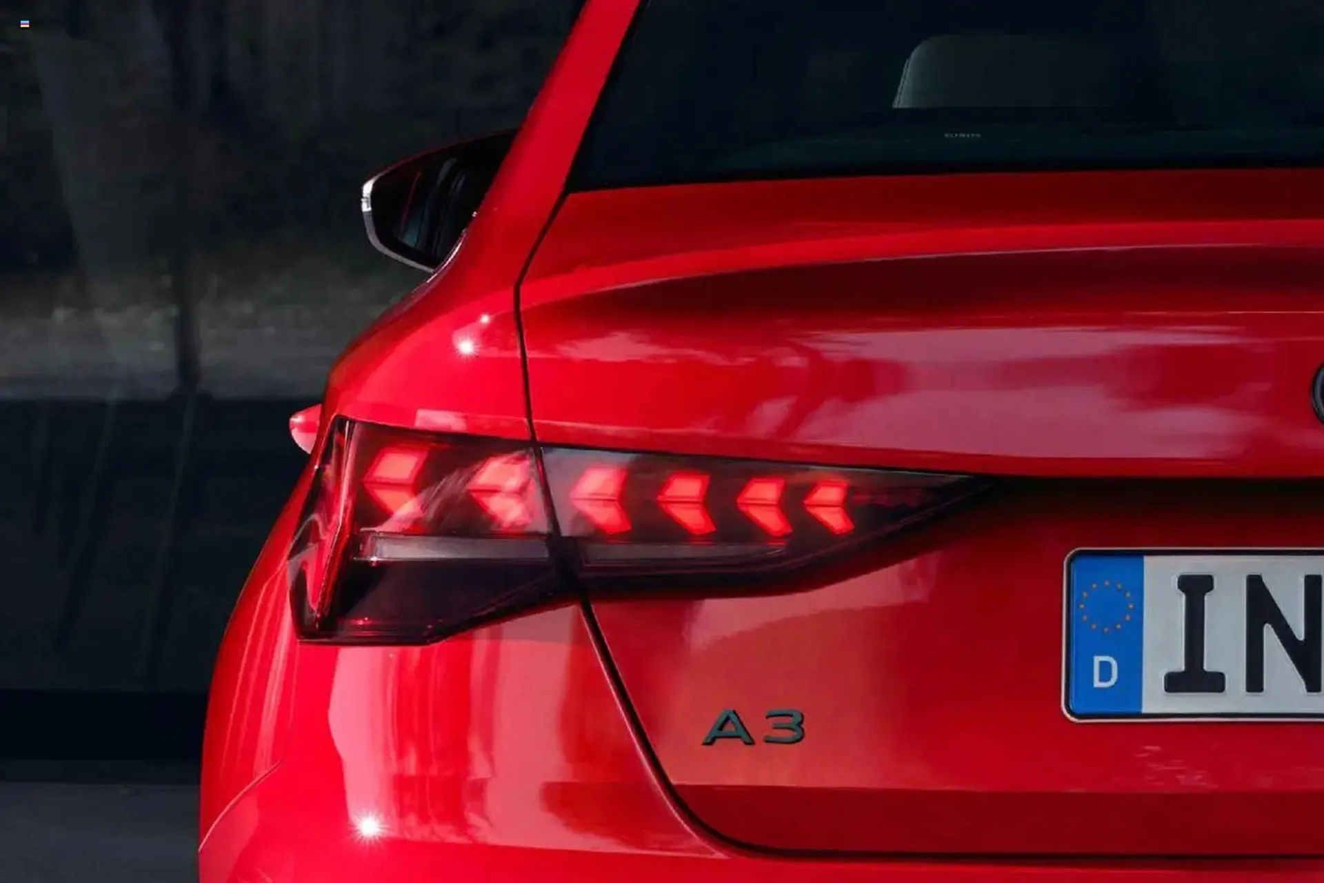 Audi Prospekt von 29. Januar bis 9. Januar 2026 - Prospekt seite 56