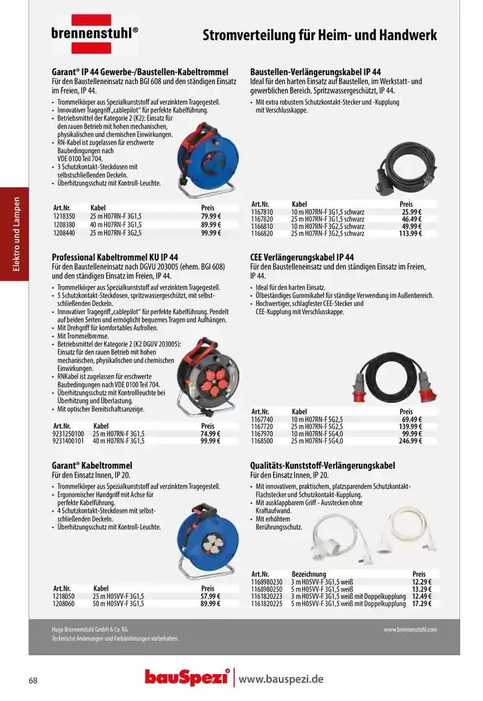 Angebote! von 16. Januar bis 31. Dezember 2025 - Prospekt seite 70
