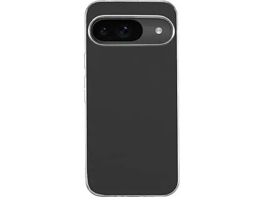HAMA Always Clear, Backcover, Google, Google Pixel 9 / 9 Pro, Transparent